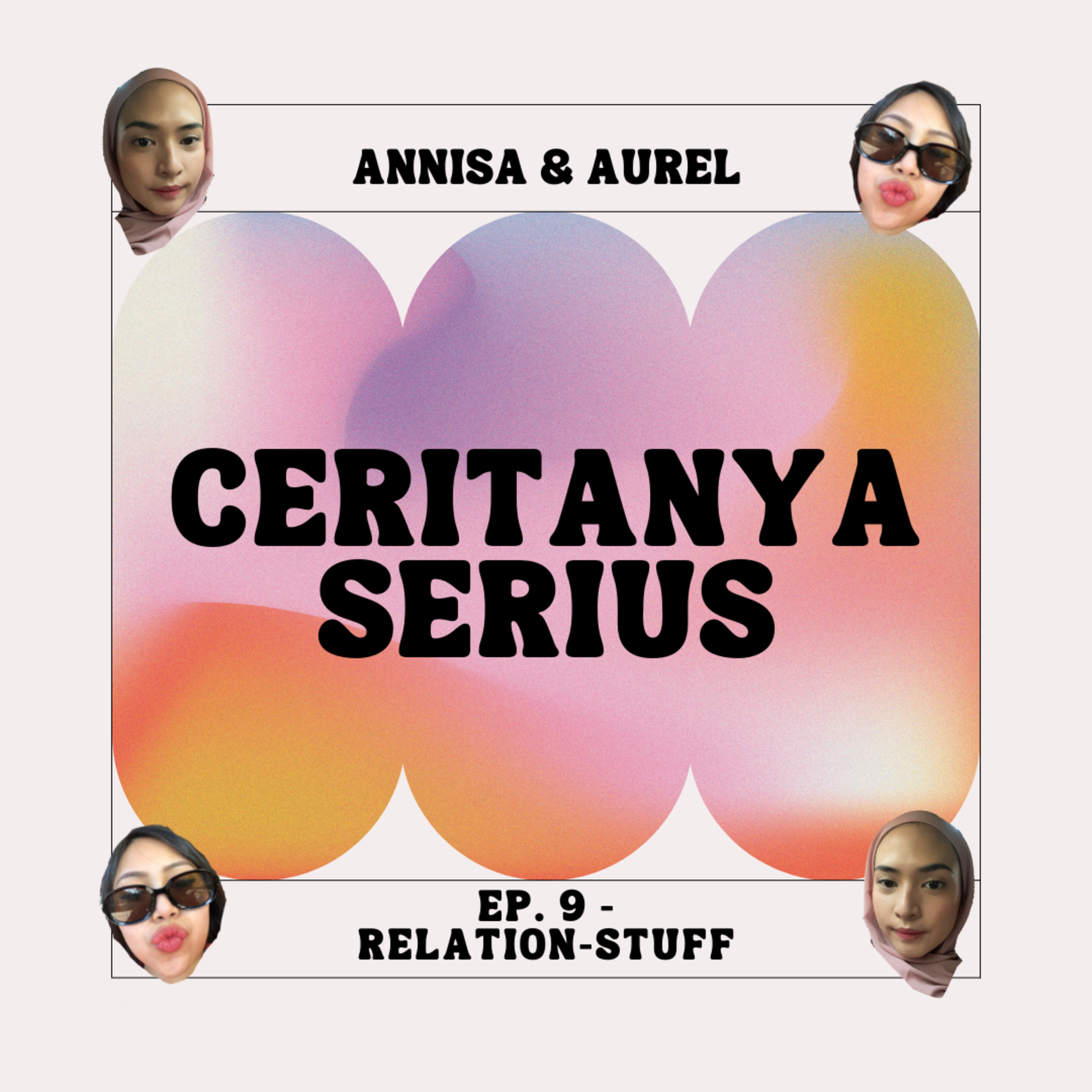 Ceritanya SERIUS!