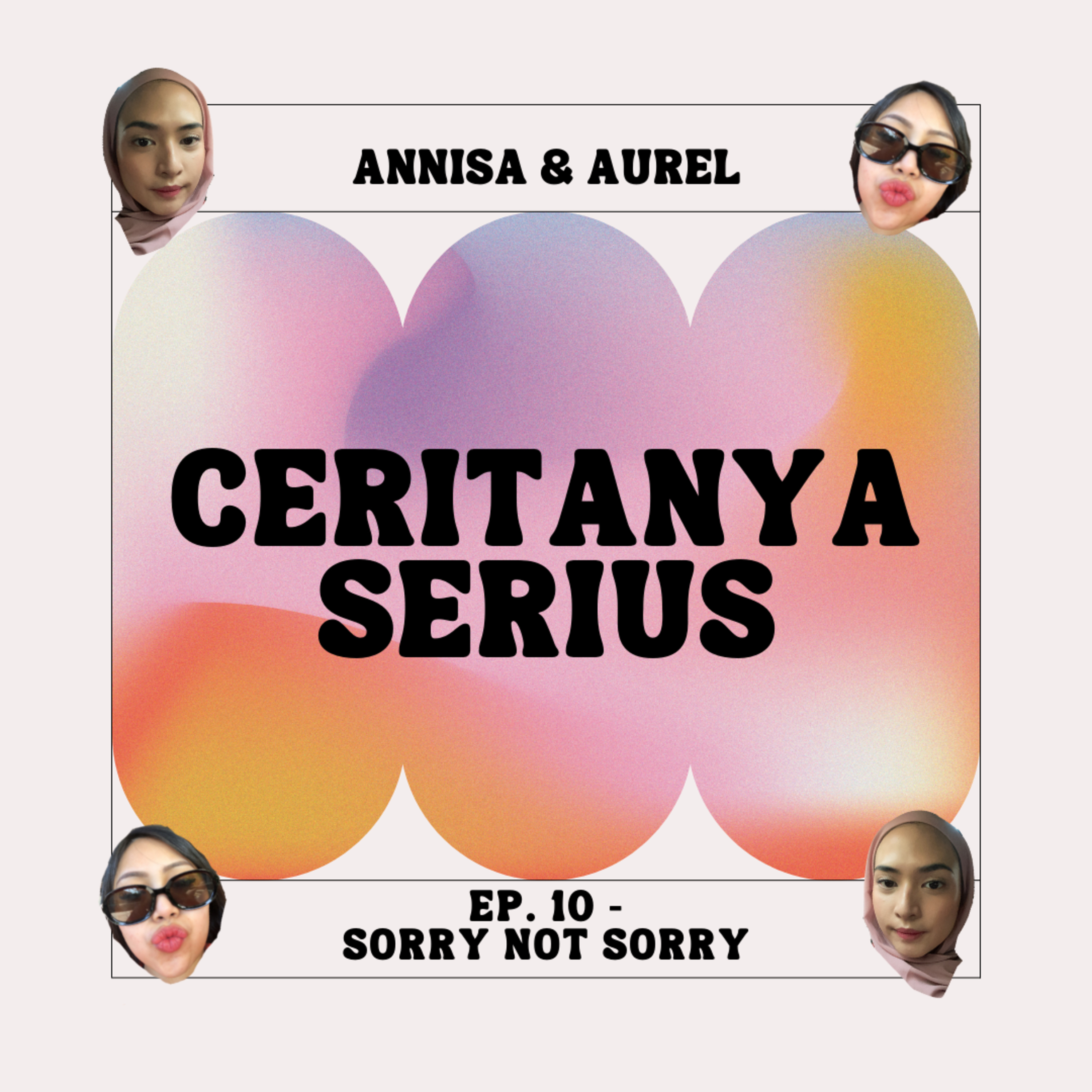 Ceritanya SERIUS!