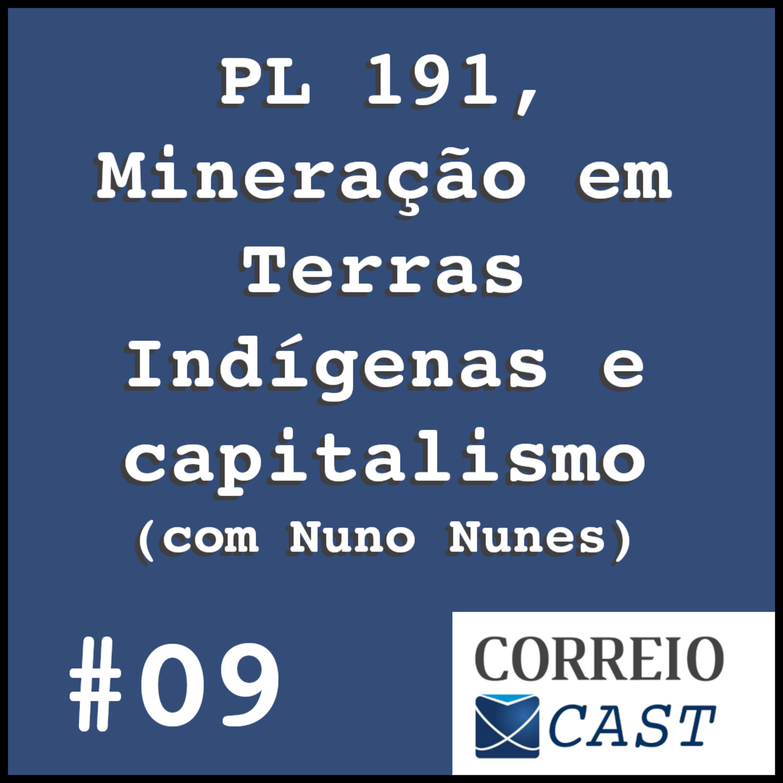 CorreioCast