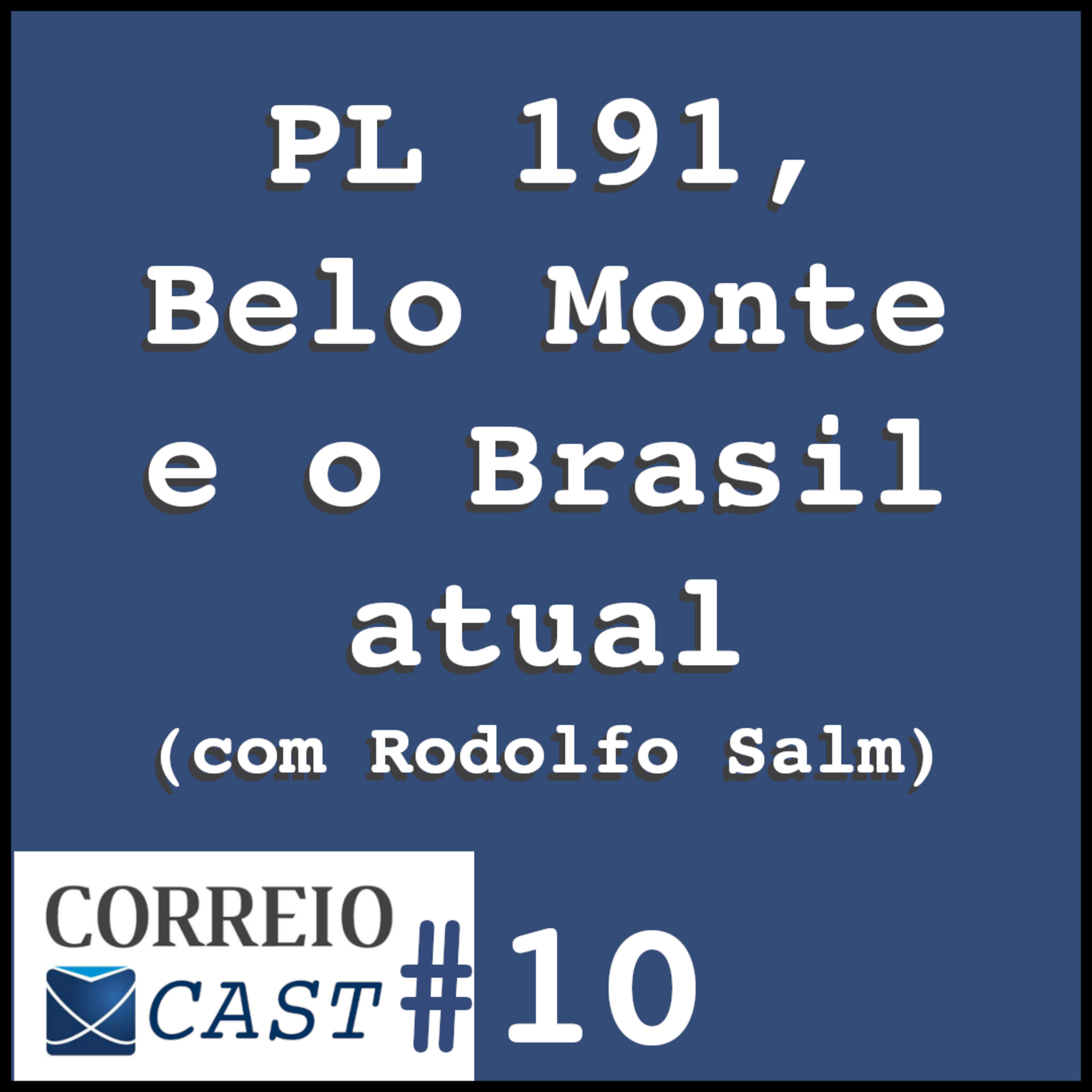 CorreioCast