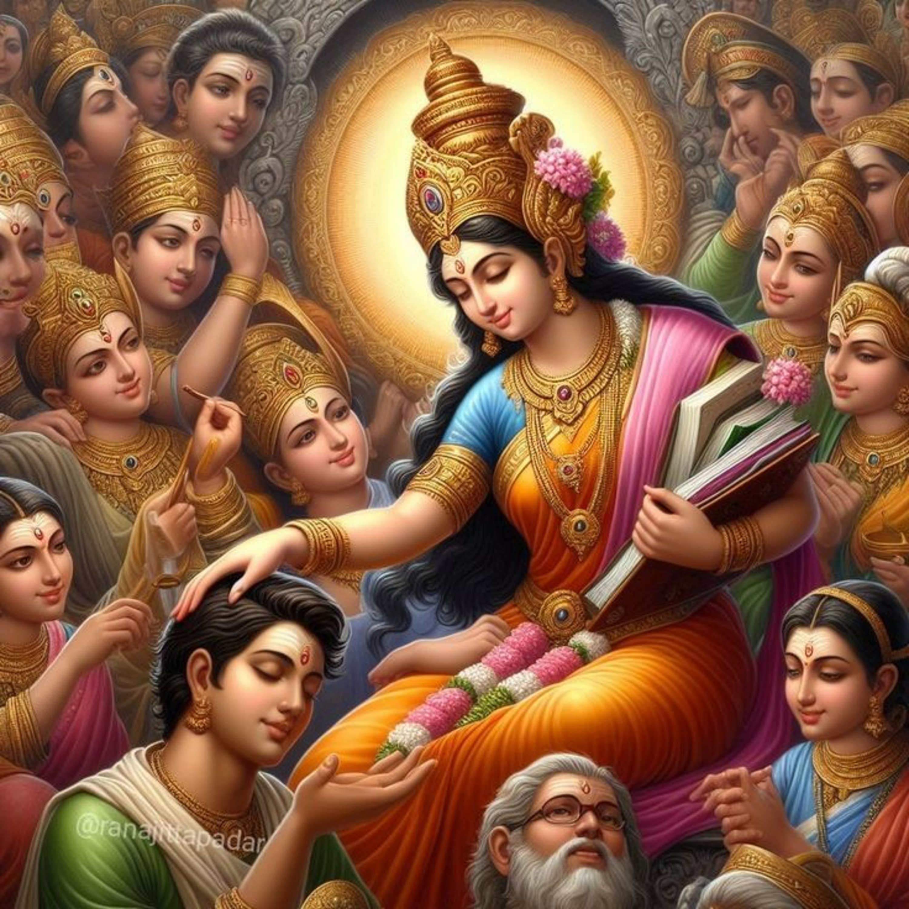 वसंत पंचमी विशेष  episode artwork