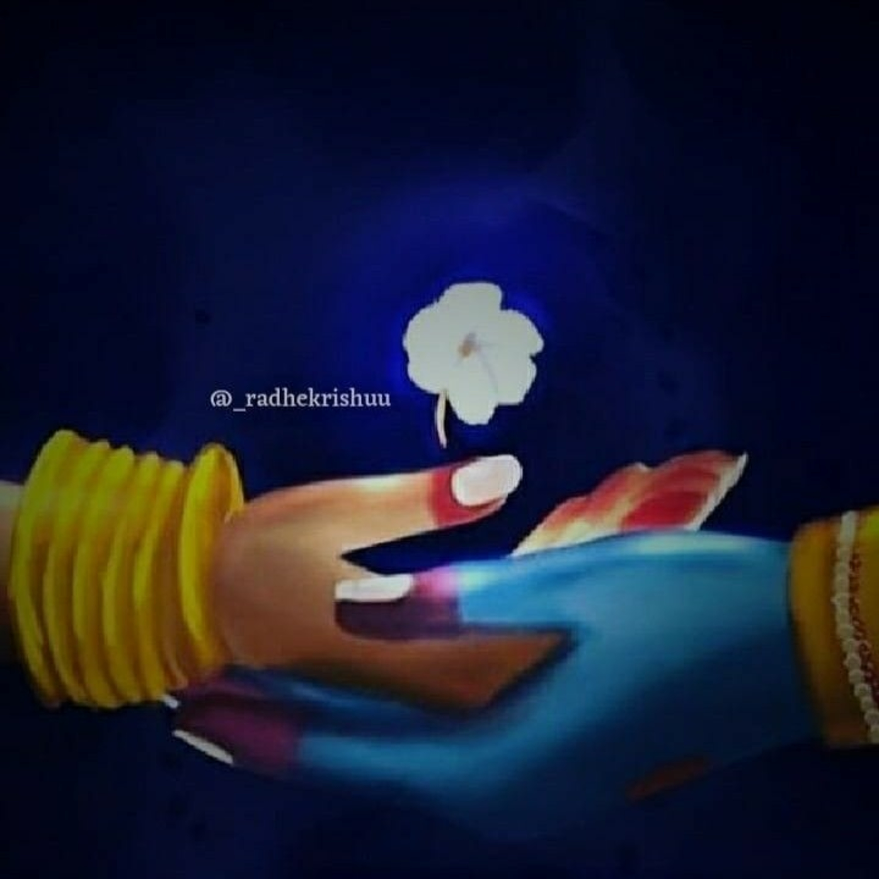 कृष्ण मेरे सारथी  episode artwork
