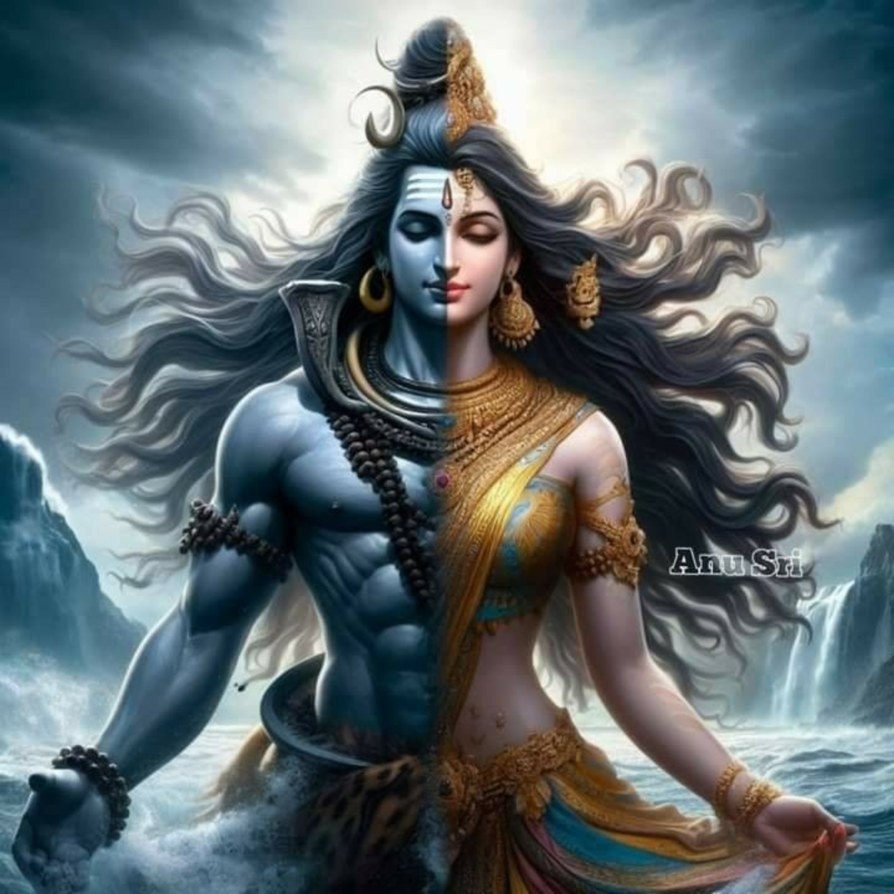 महाशिवरात्रि विशेष  episode artwork