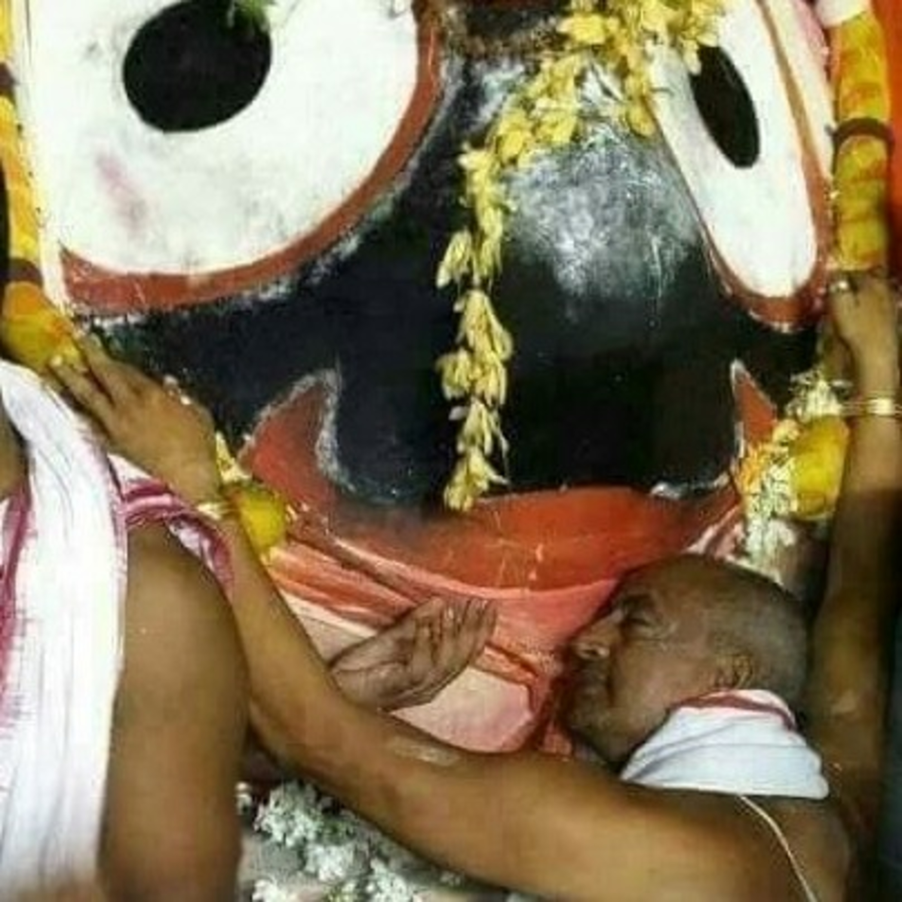 एक कृष्ण भक्त की भावना  episode artwork