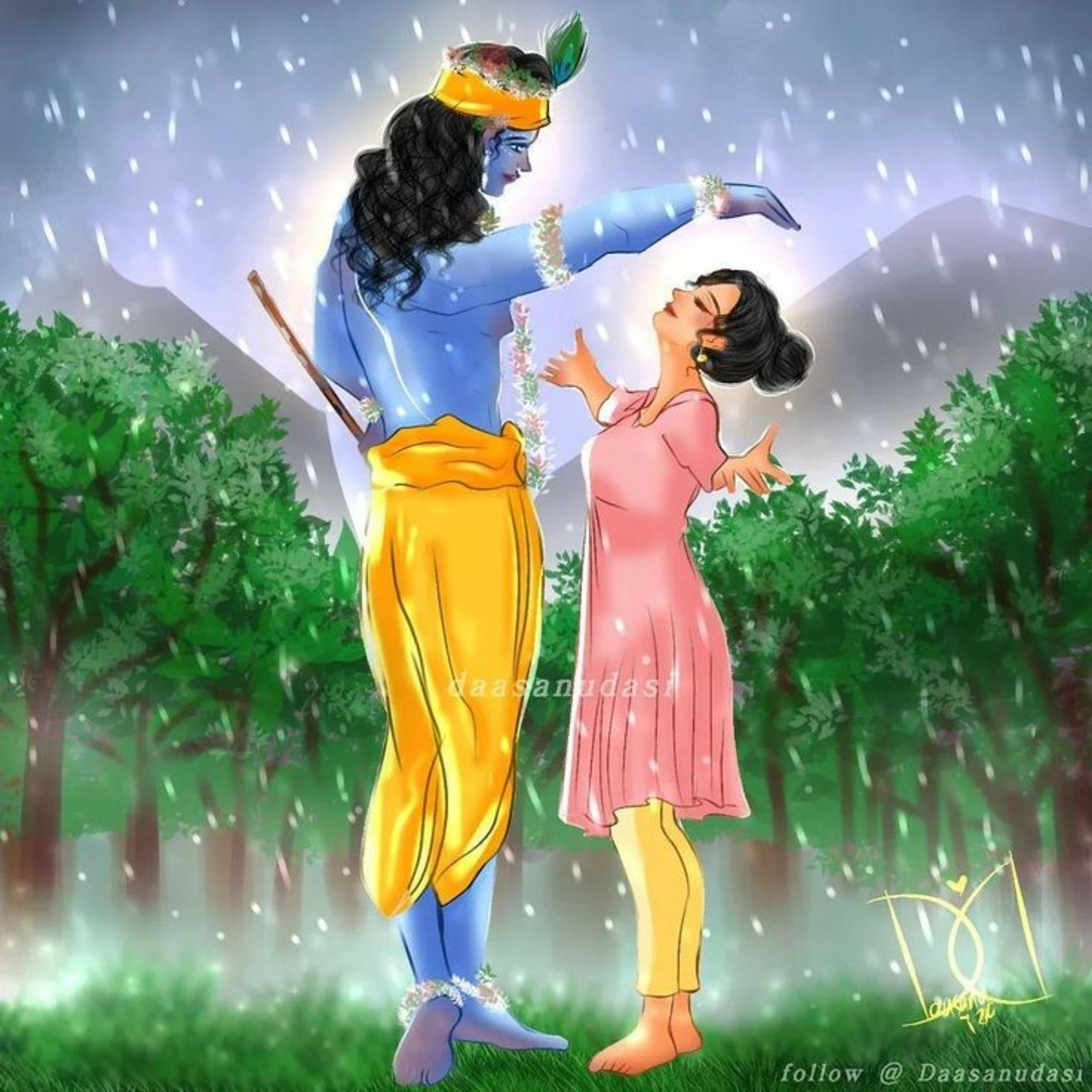 ईश्वर के प्रति प्रेम  episode artwork