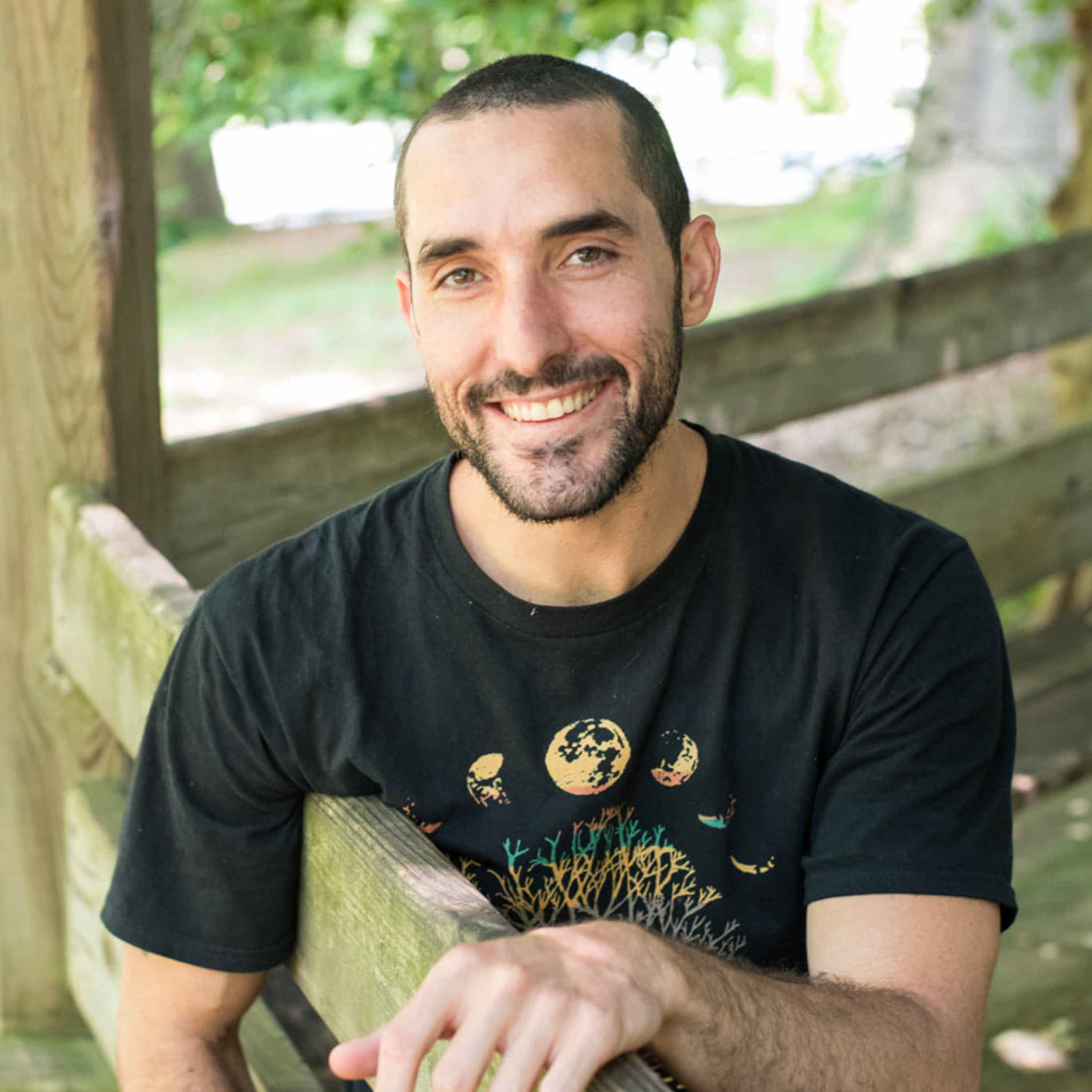 Four Gardens Podcast