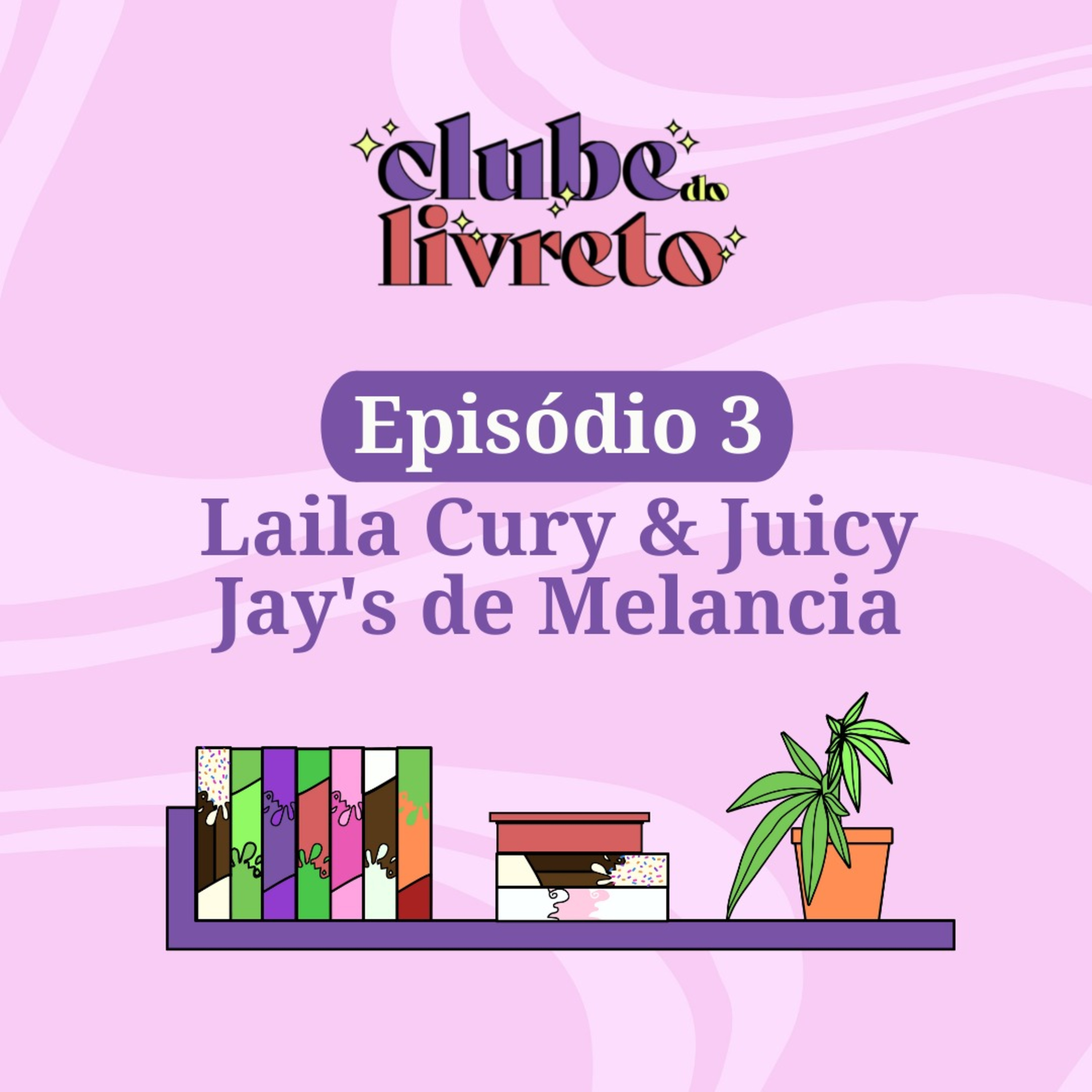 Clube do livreto | Greenie