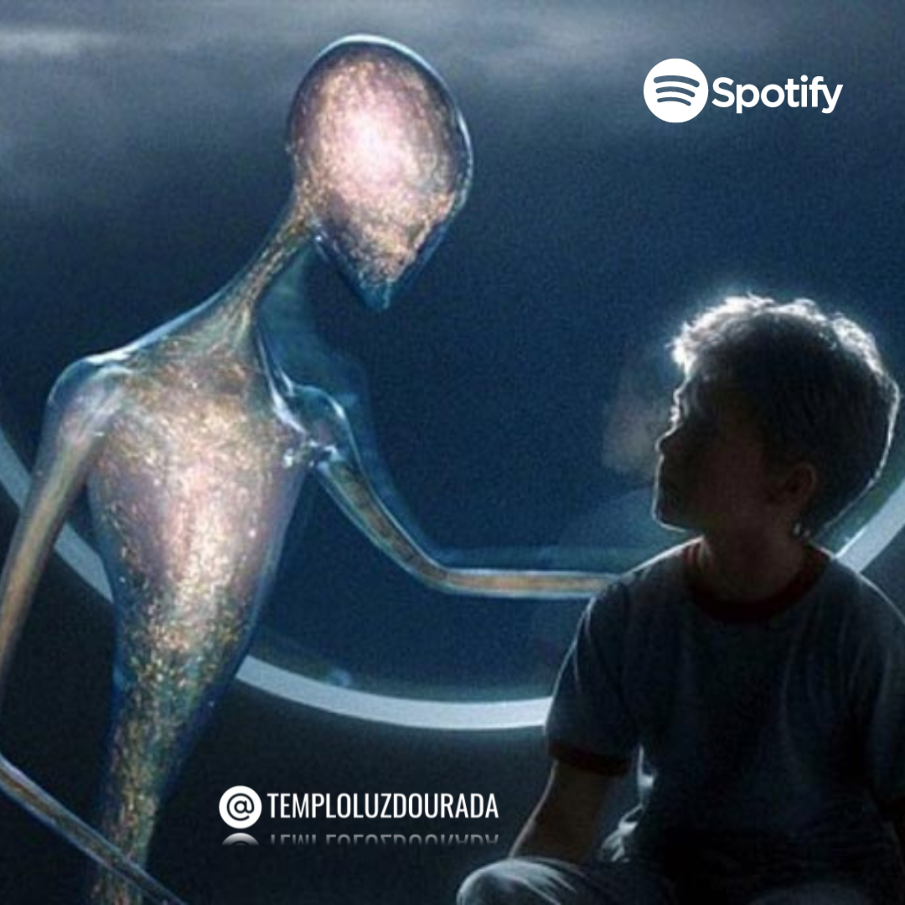 Templo Iniciático Luz Dourada