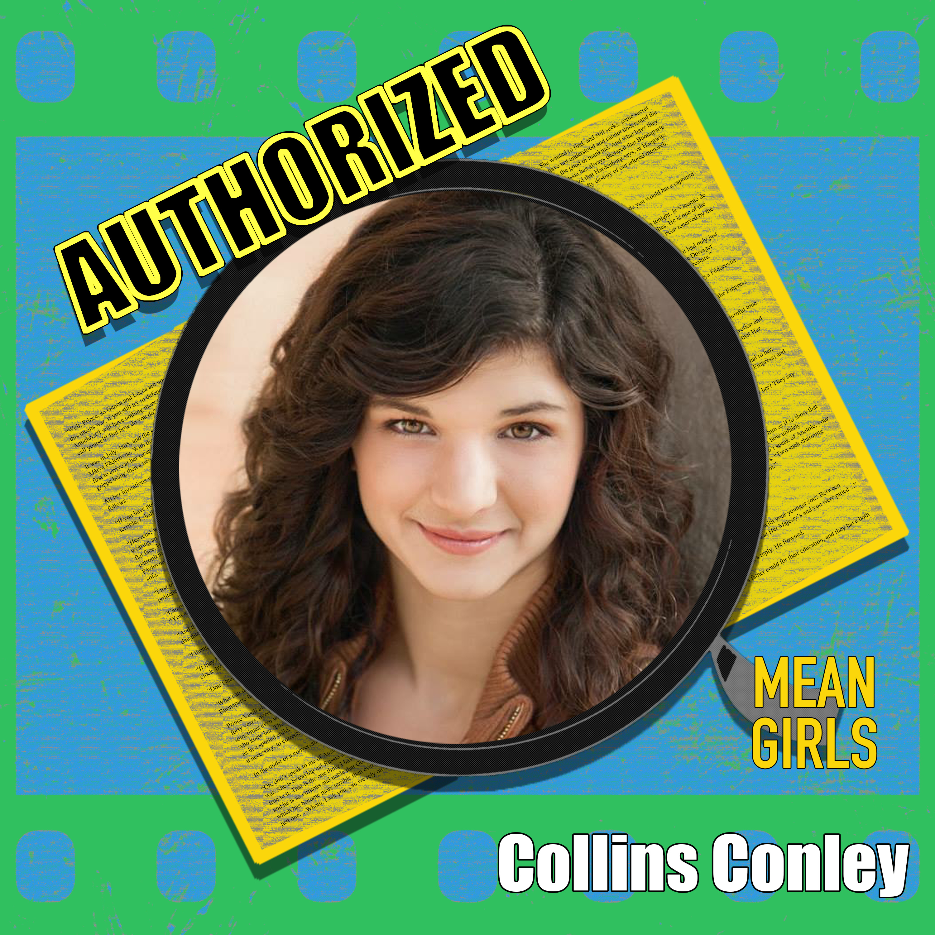 Authorized Novelizations Podcast