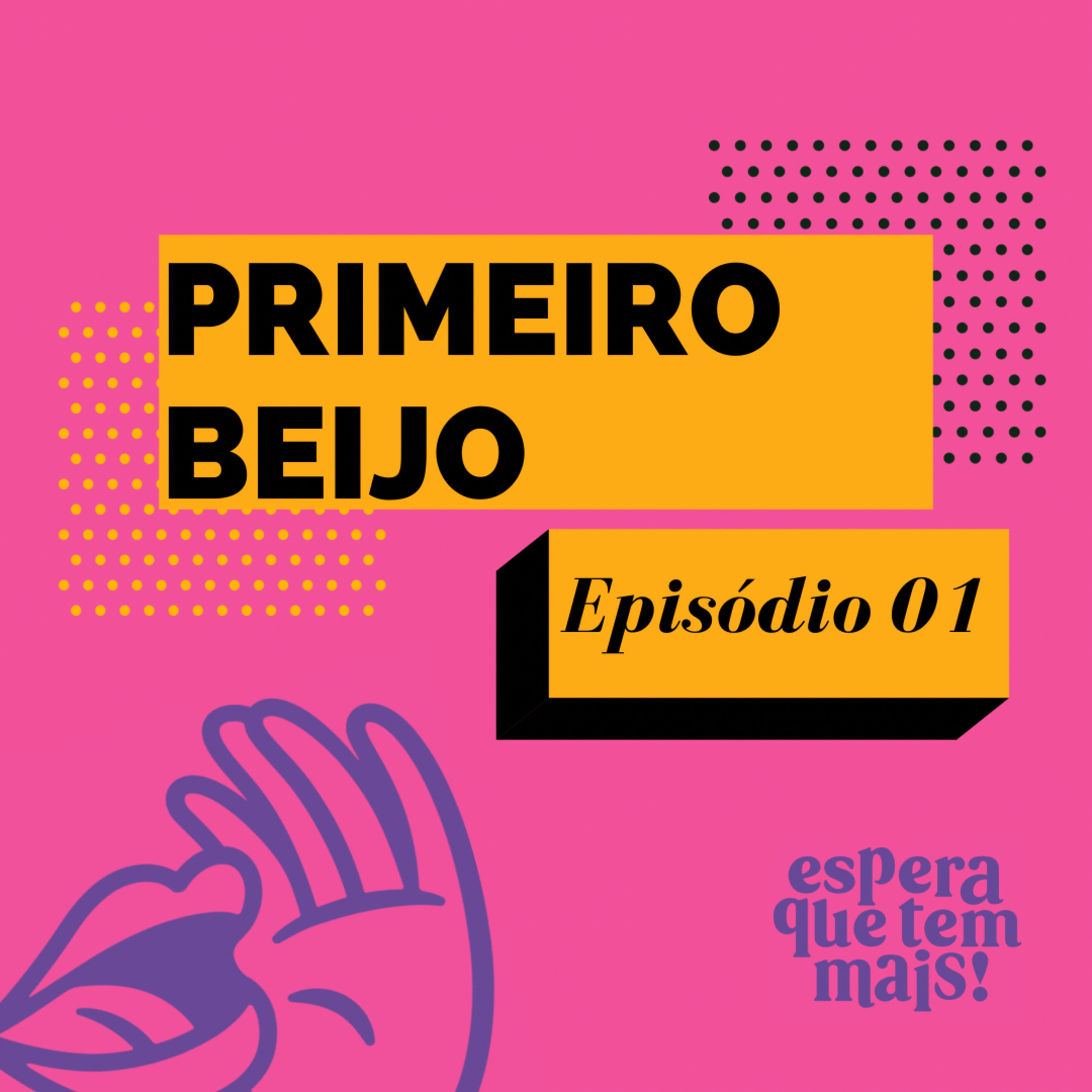 Espera Que Tem Mais