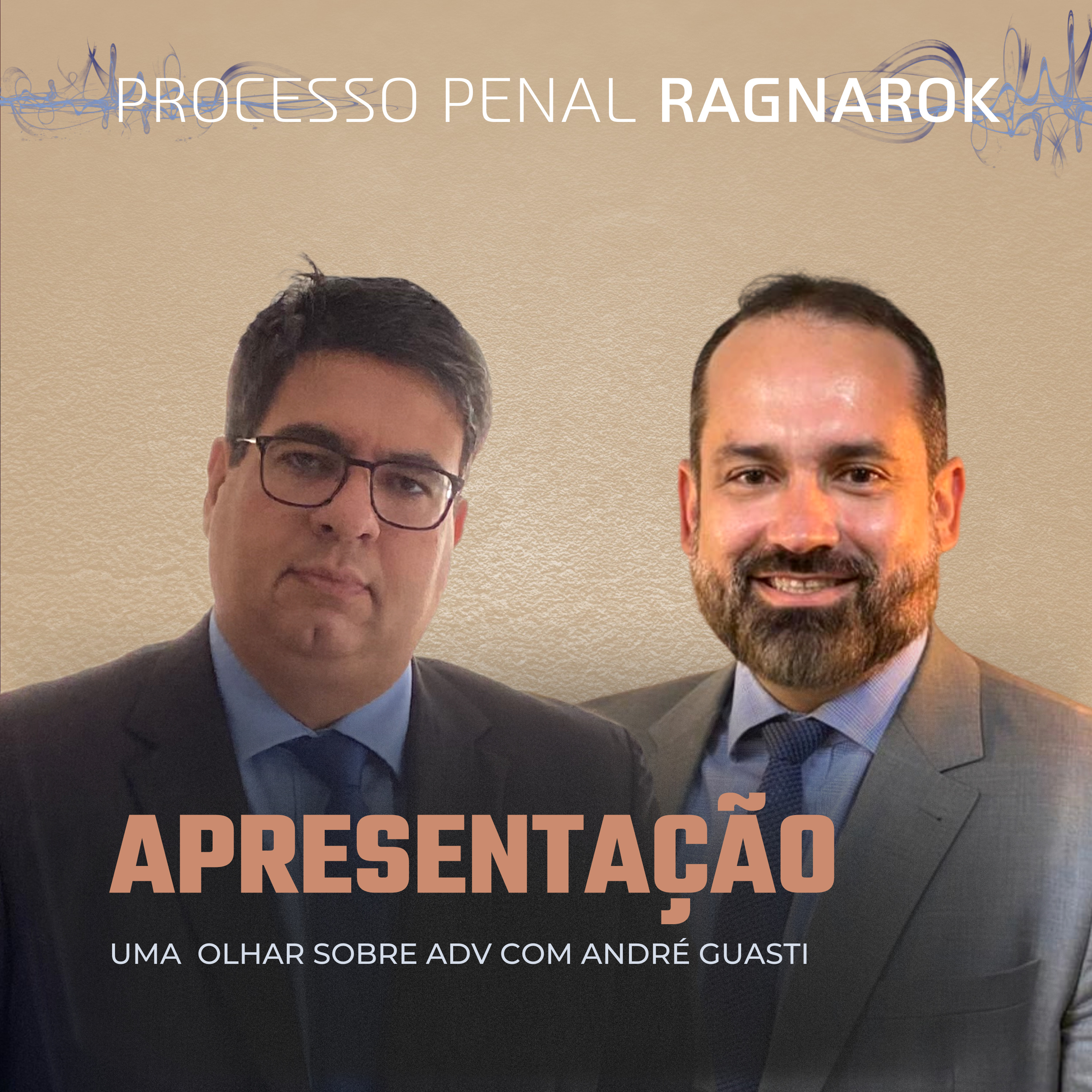 Processo Penal Ragnarök