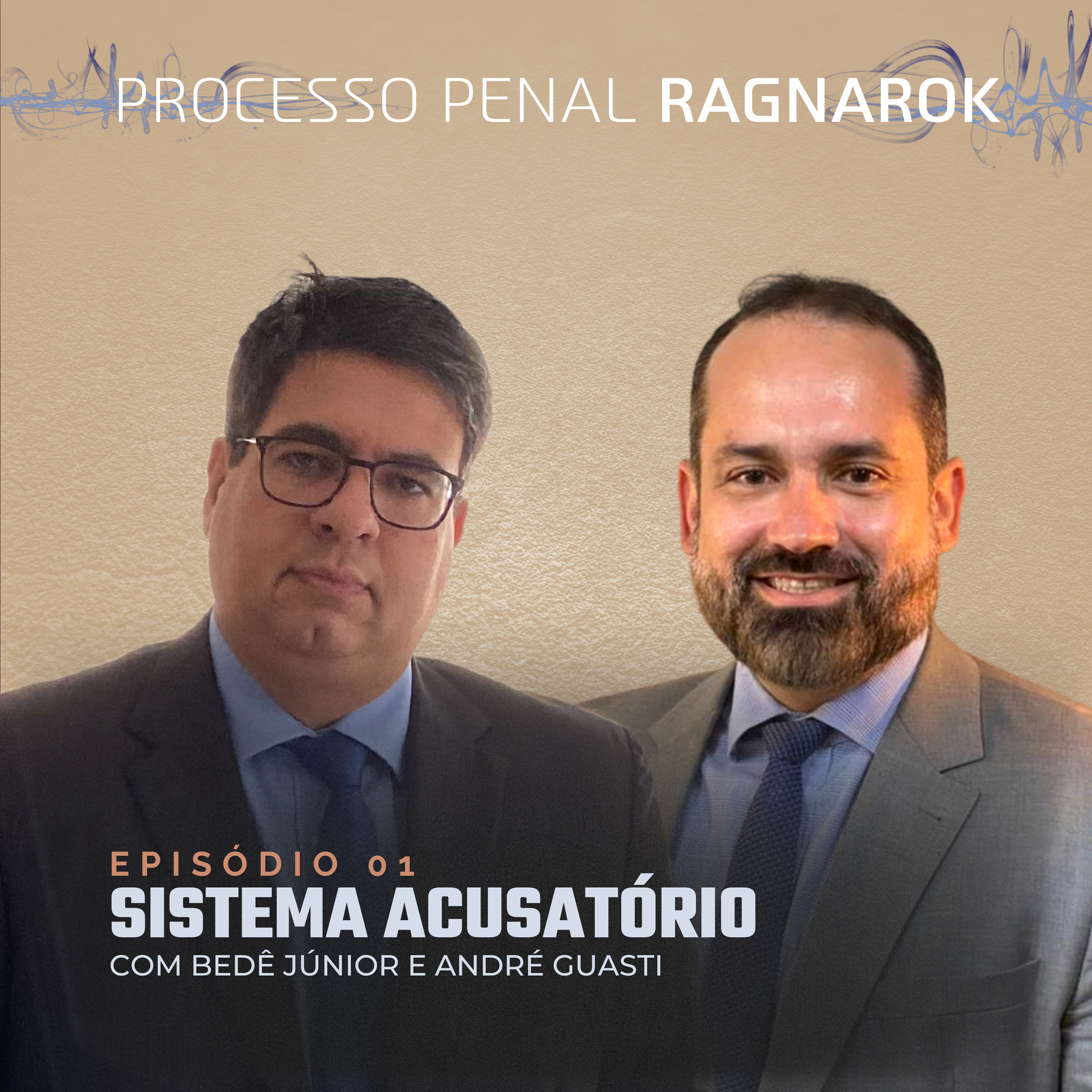 Processo Penal Ragnarök
