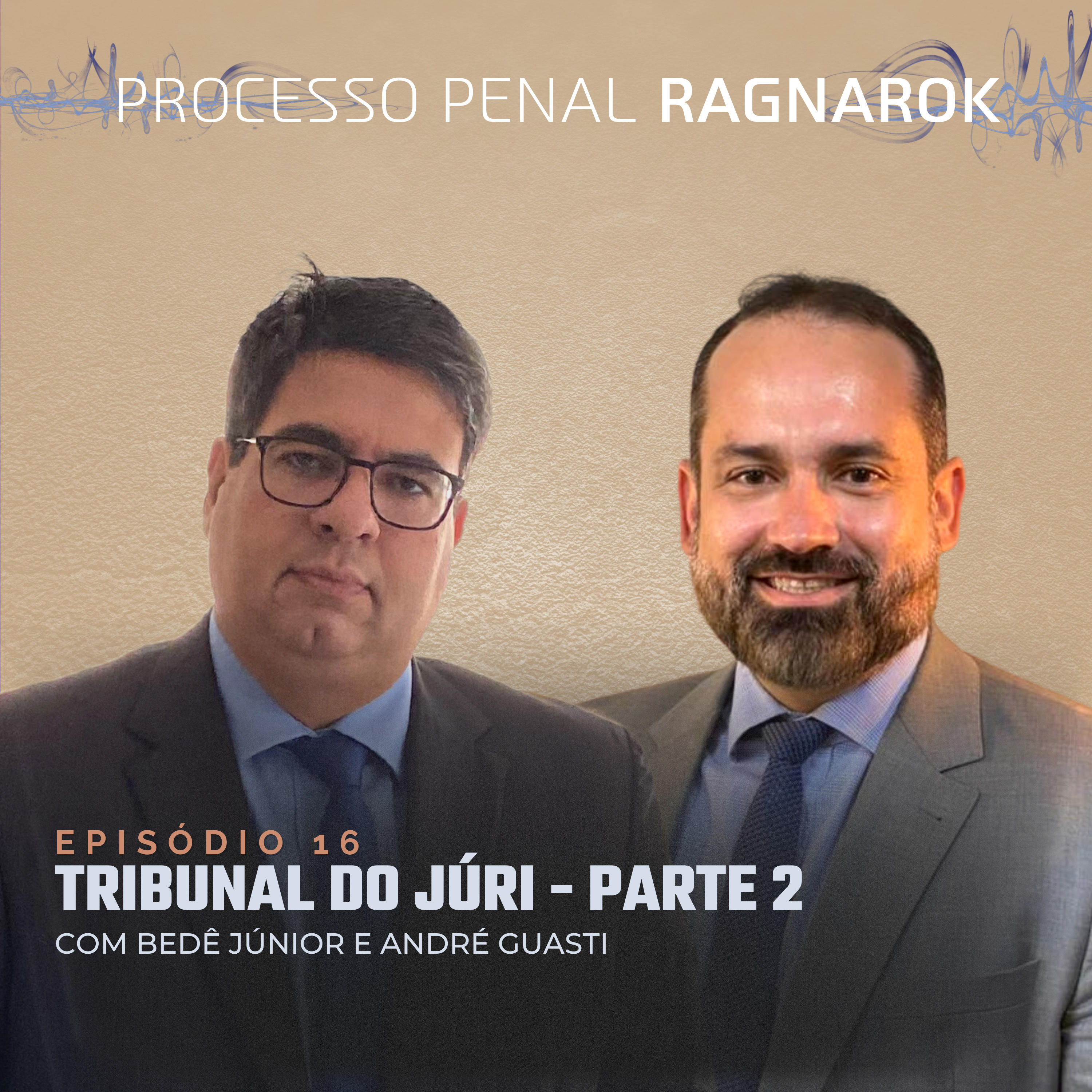 Processo Penal Ragnarök