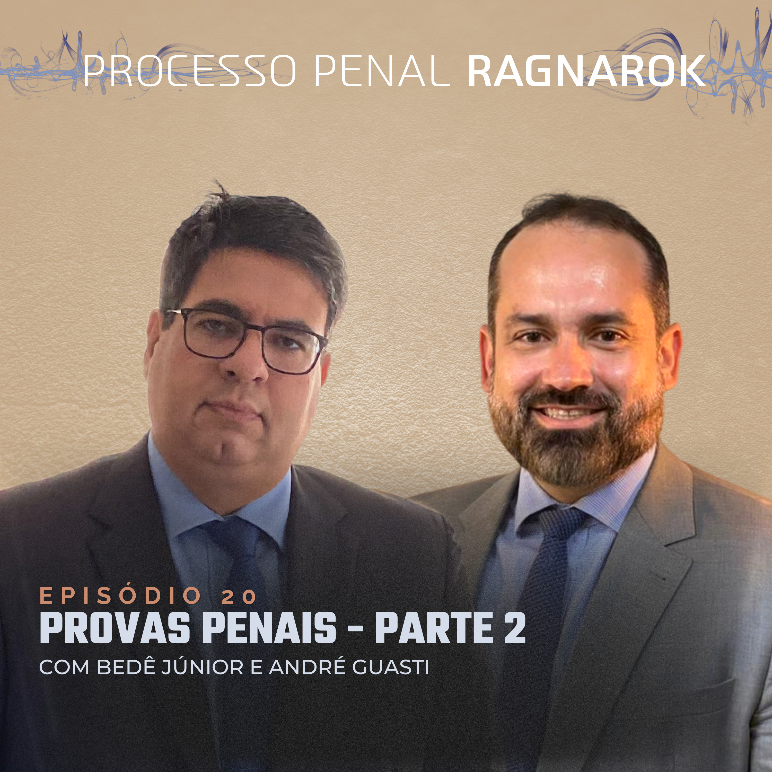 Processo Penal Ragnarök