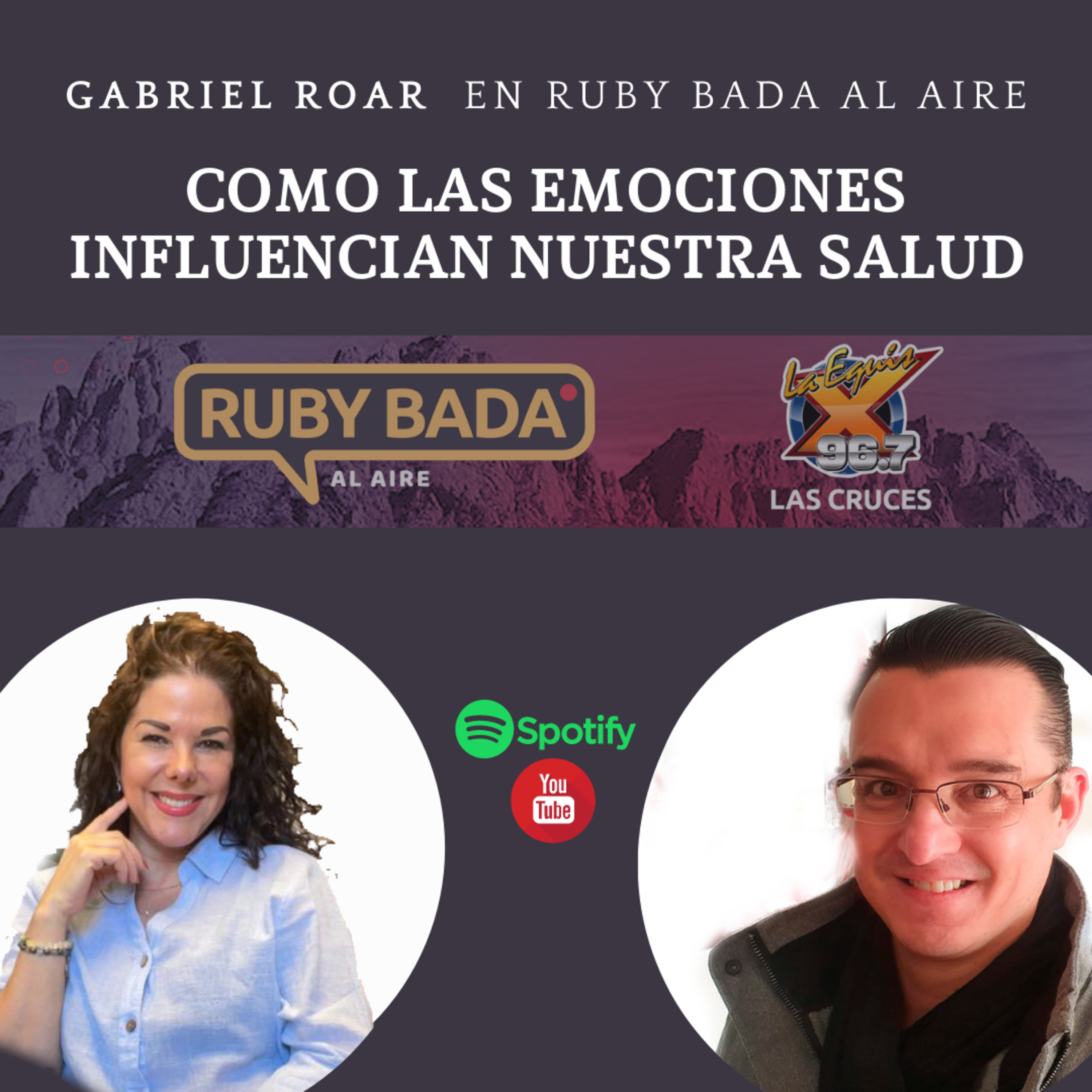 Ruby Bada Al Aire