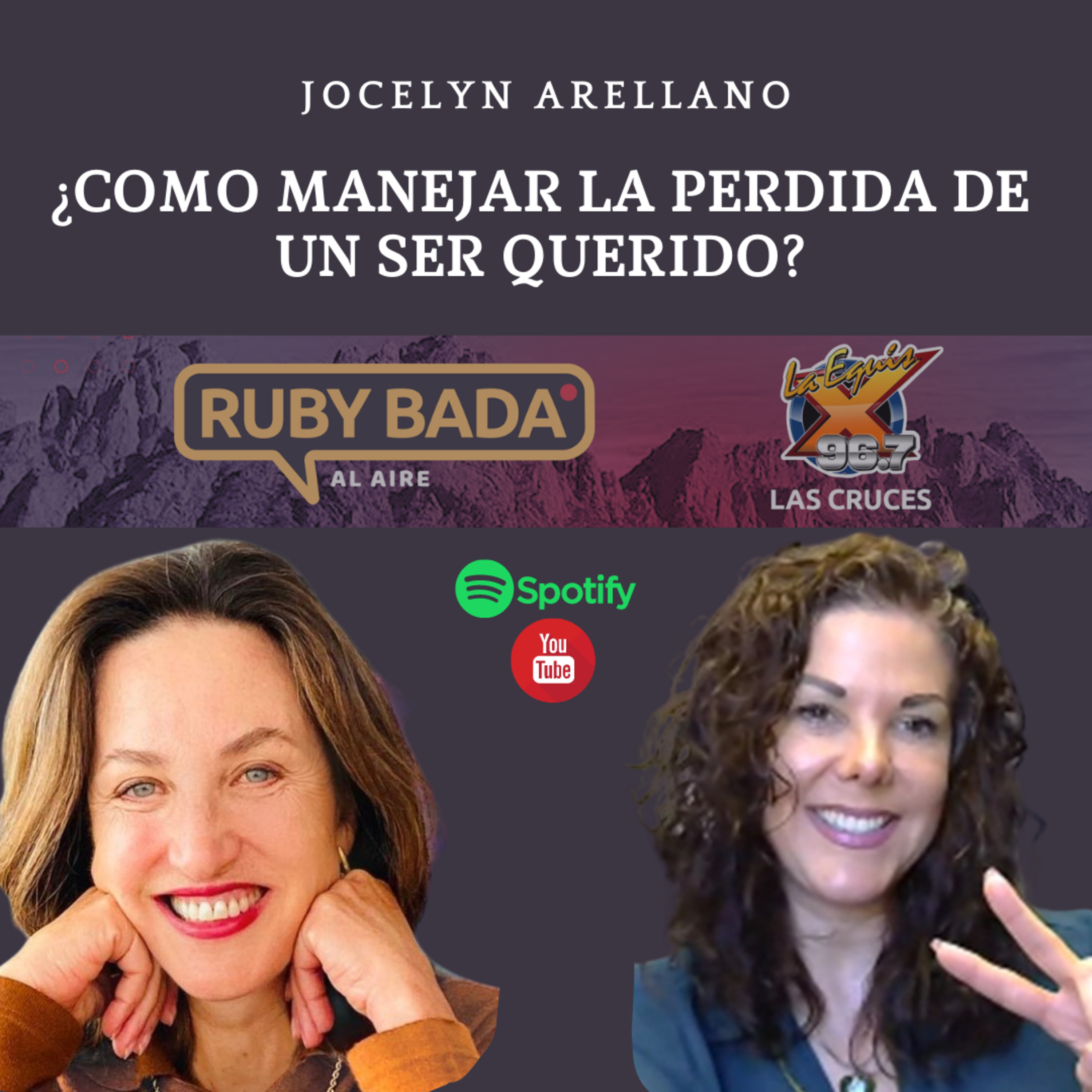 Ruby Bada Al Aire