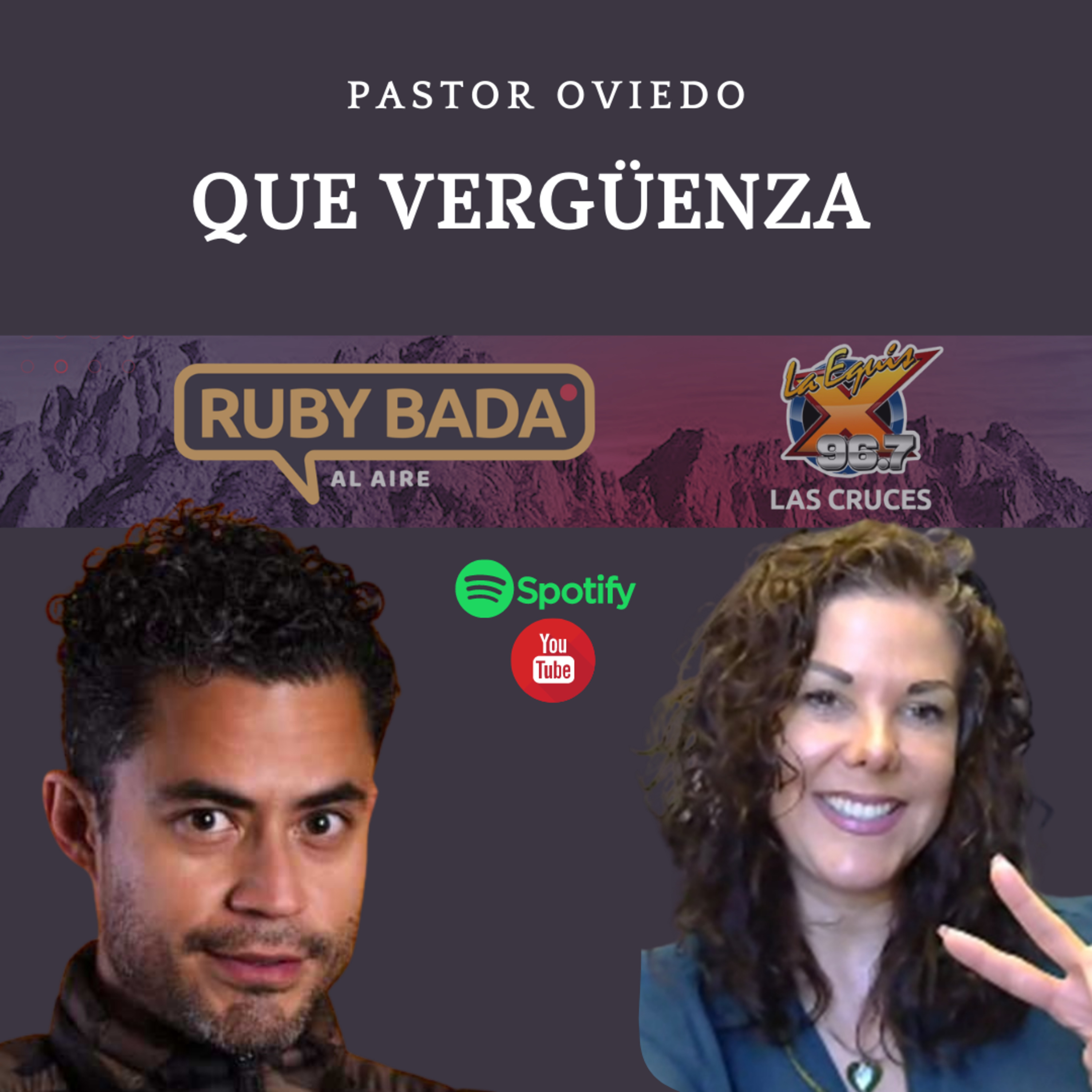 Ruby Bada Al Aire