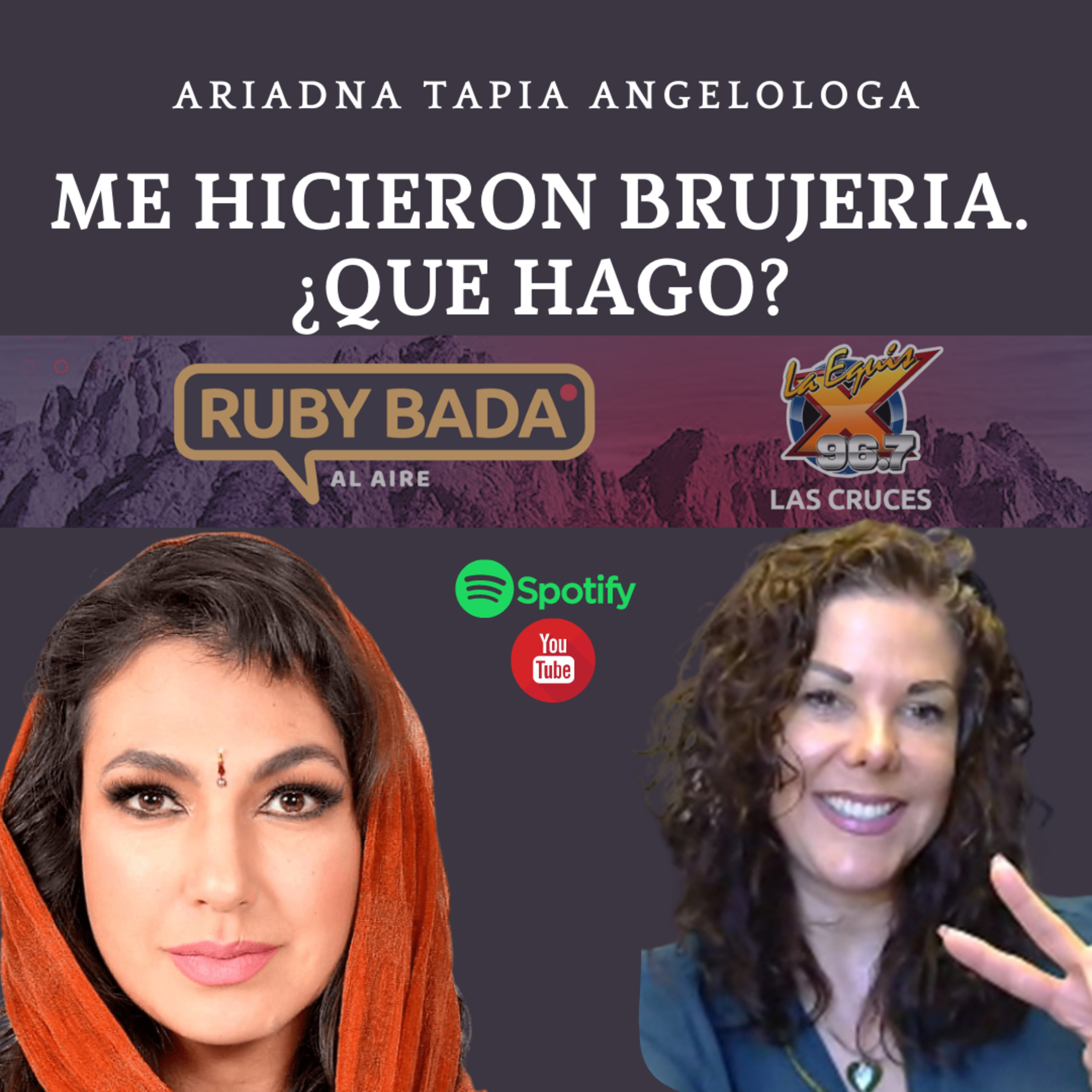 Ruby Bada Al Aire