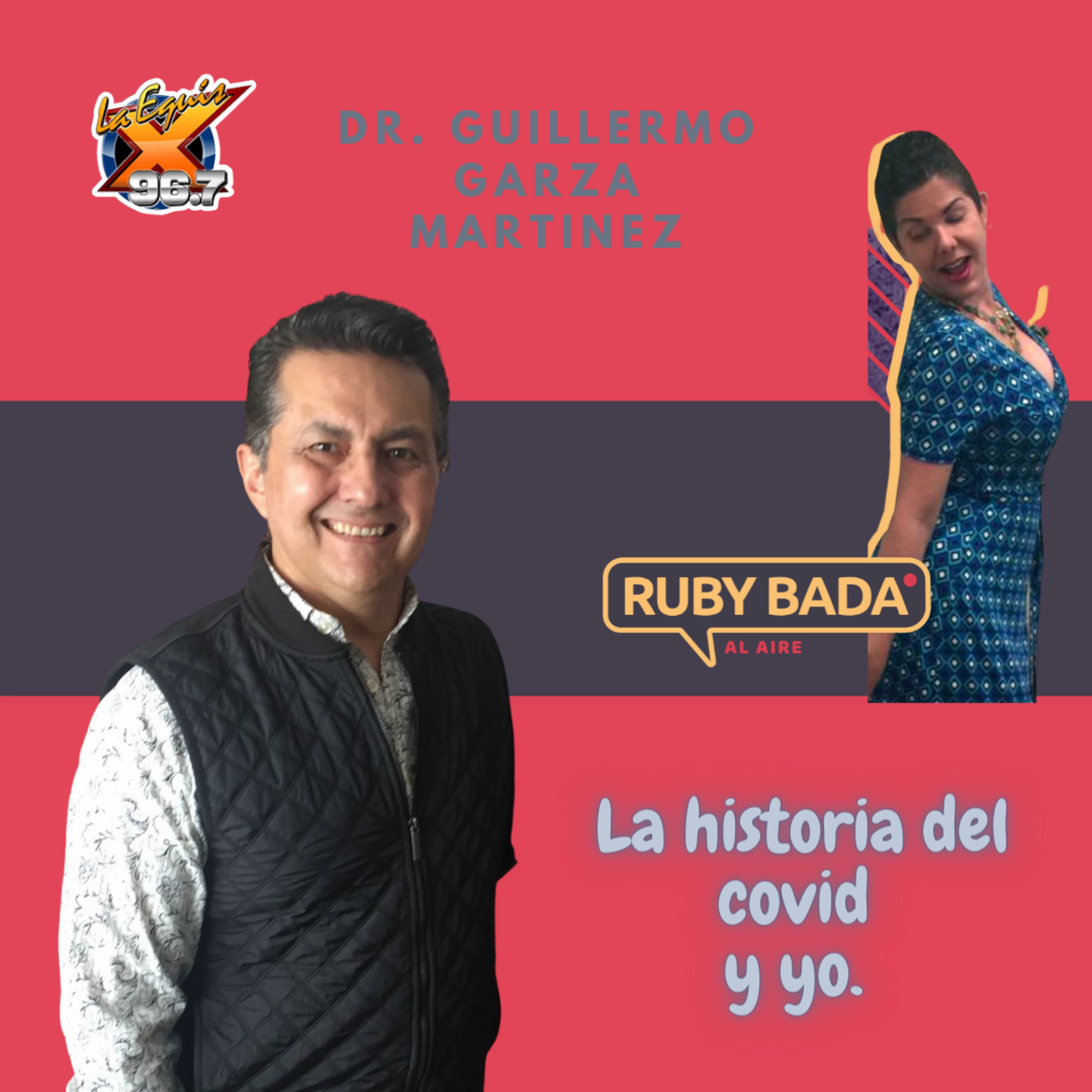 Ruby Bada Al Aire
