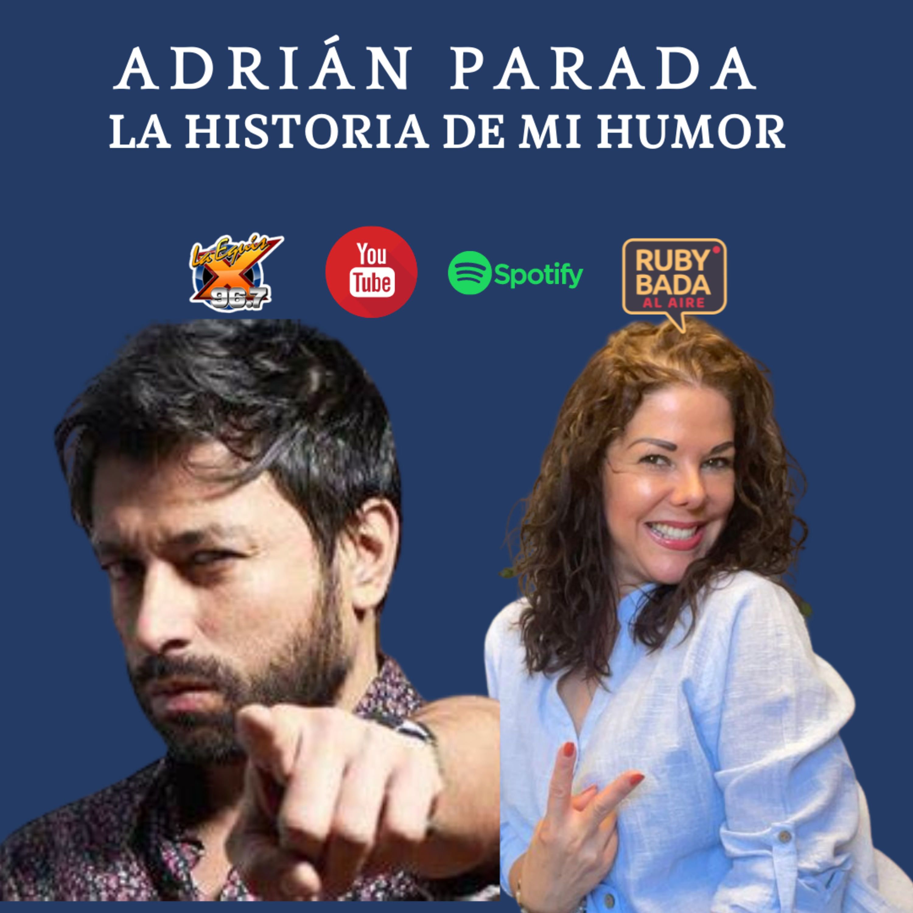 Ruby Bada Al Aire