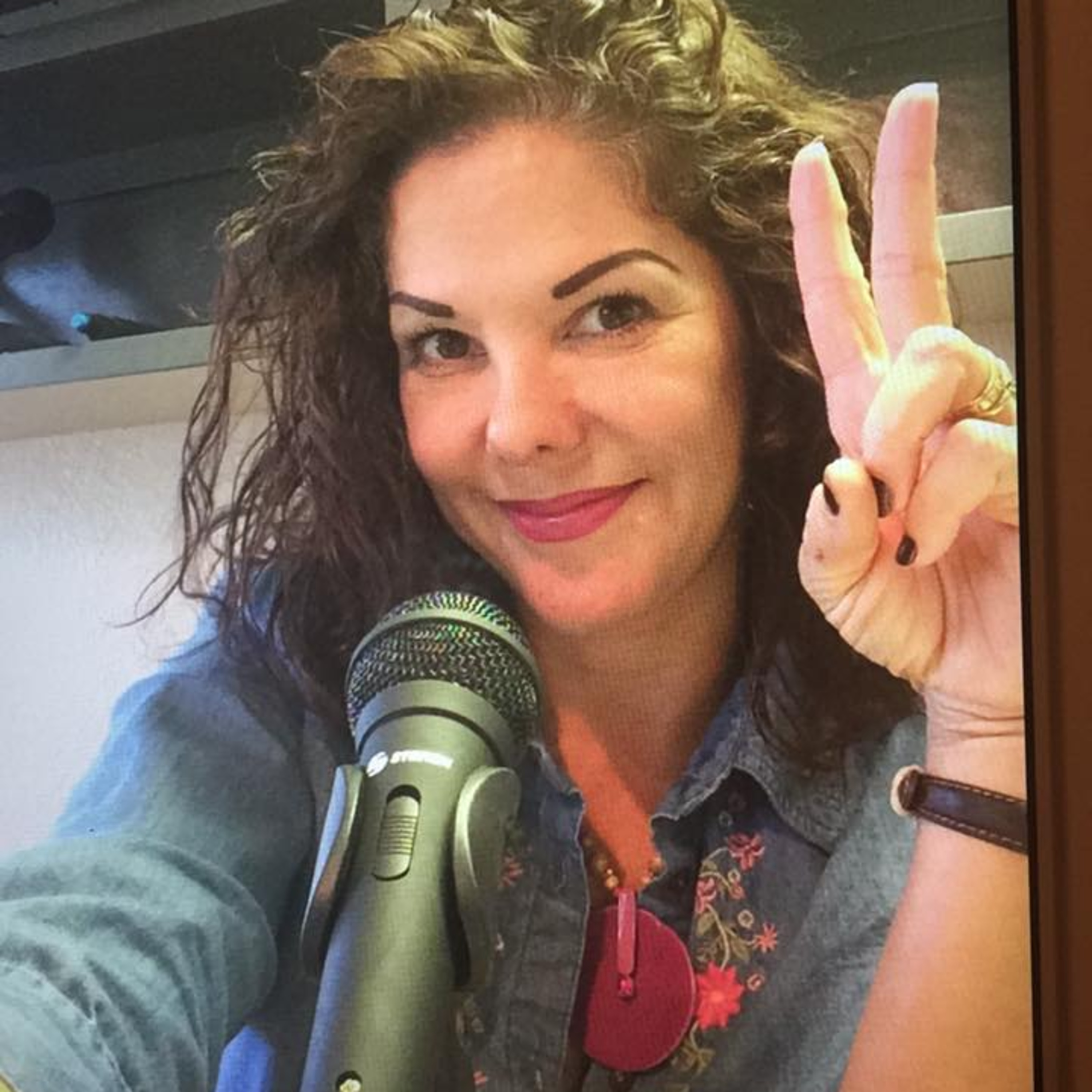Ruby Bada Al Aire