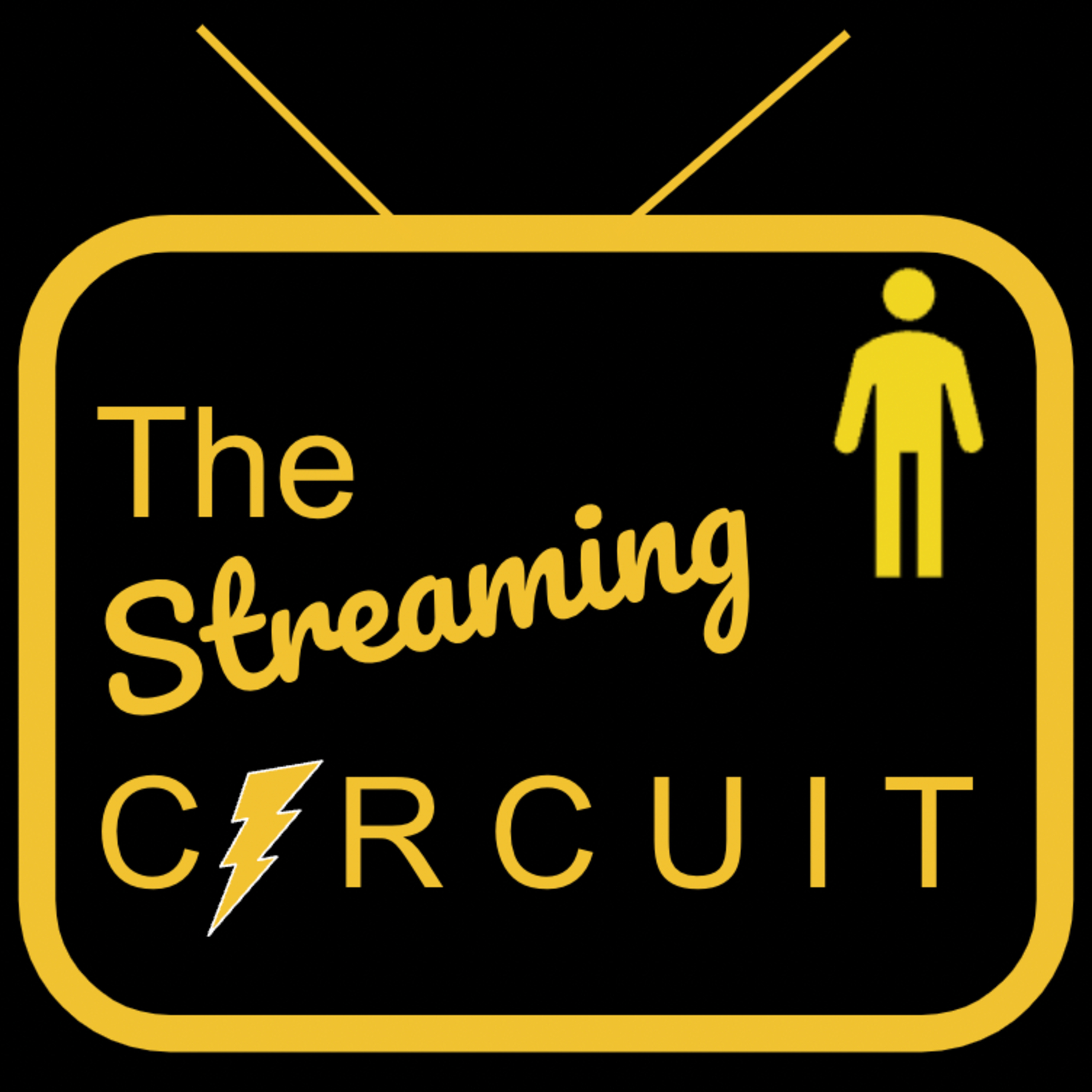 The Streaming Circuit