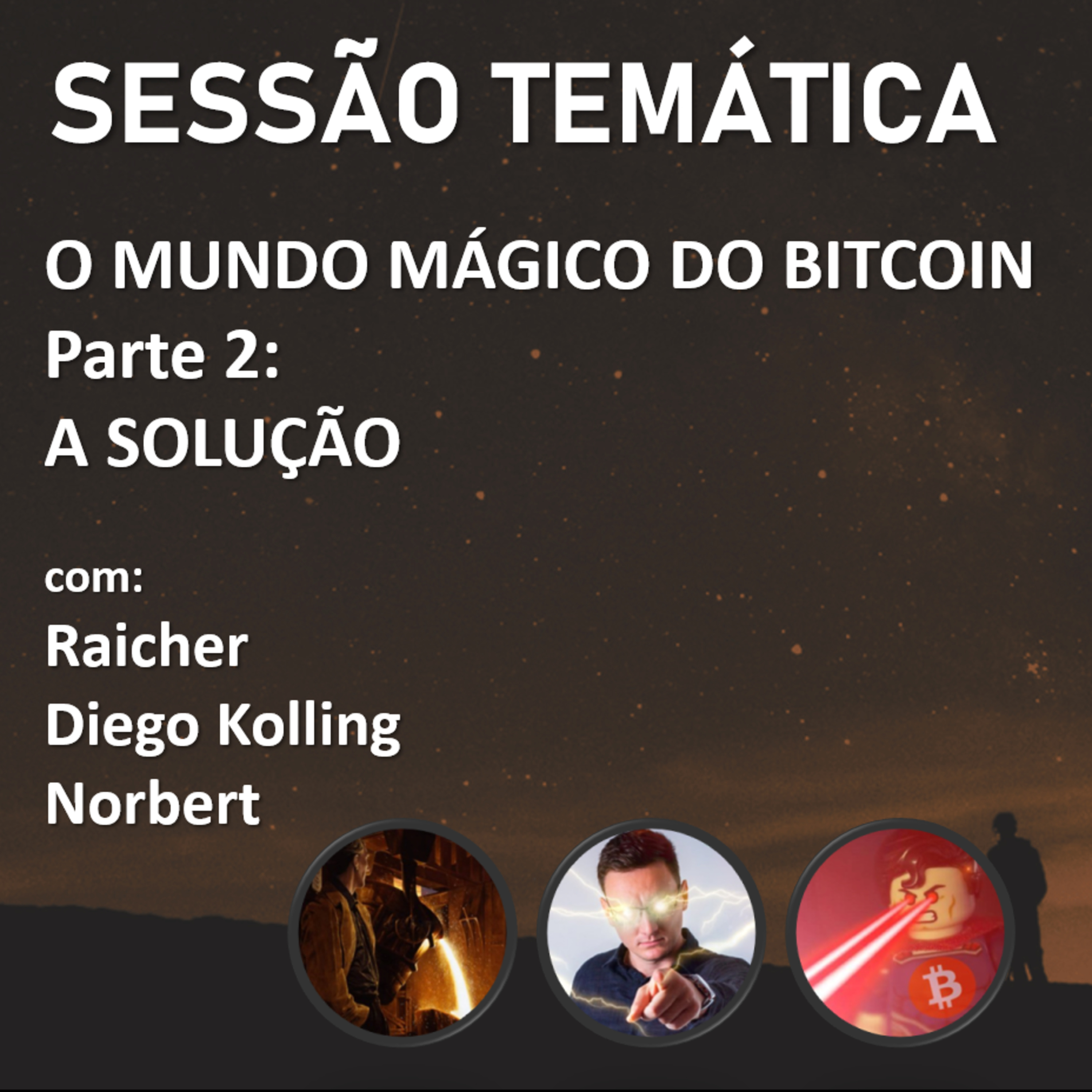Explica Bitcoin