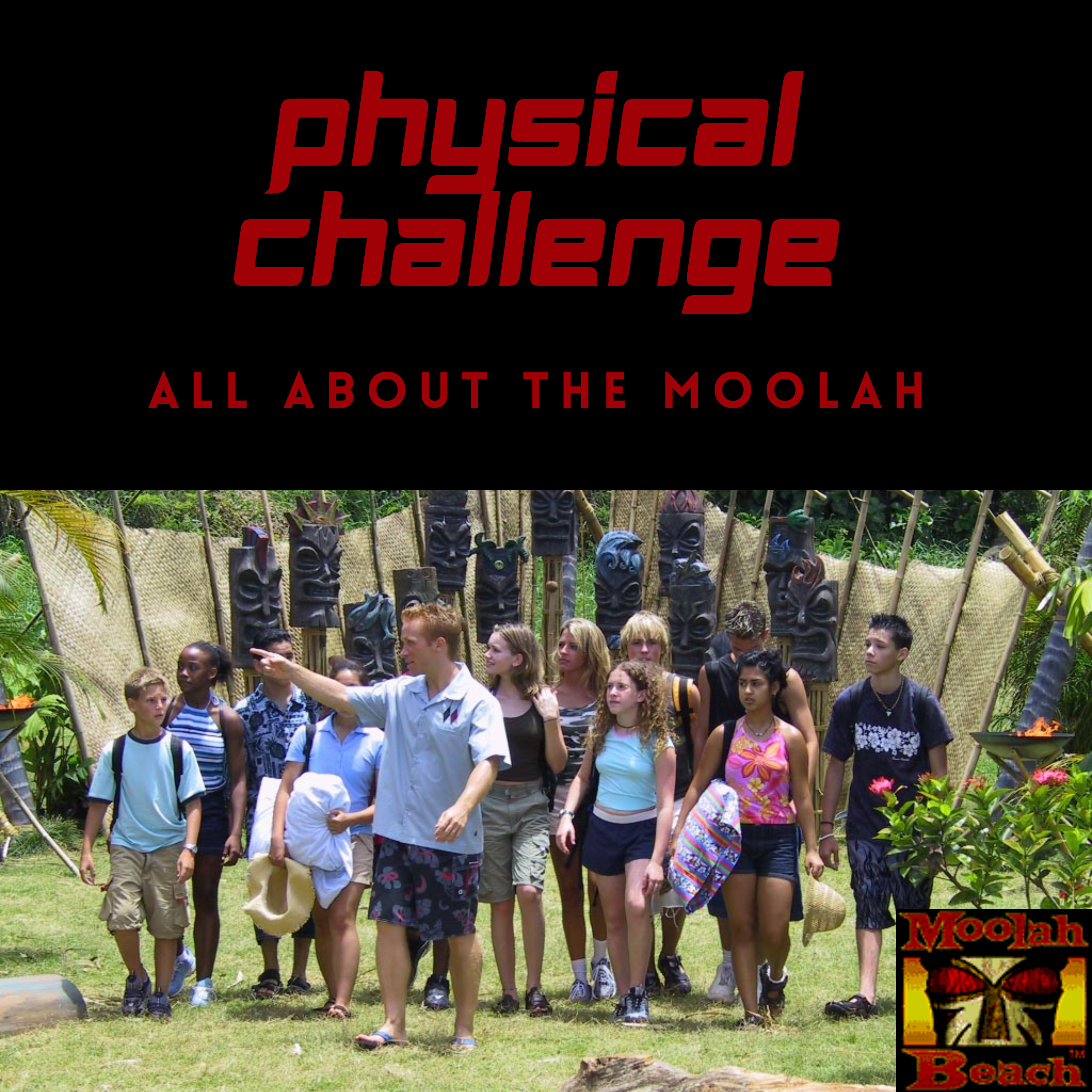All About the Moolah episode artwork