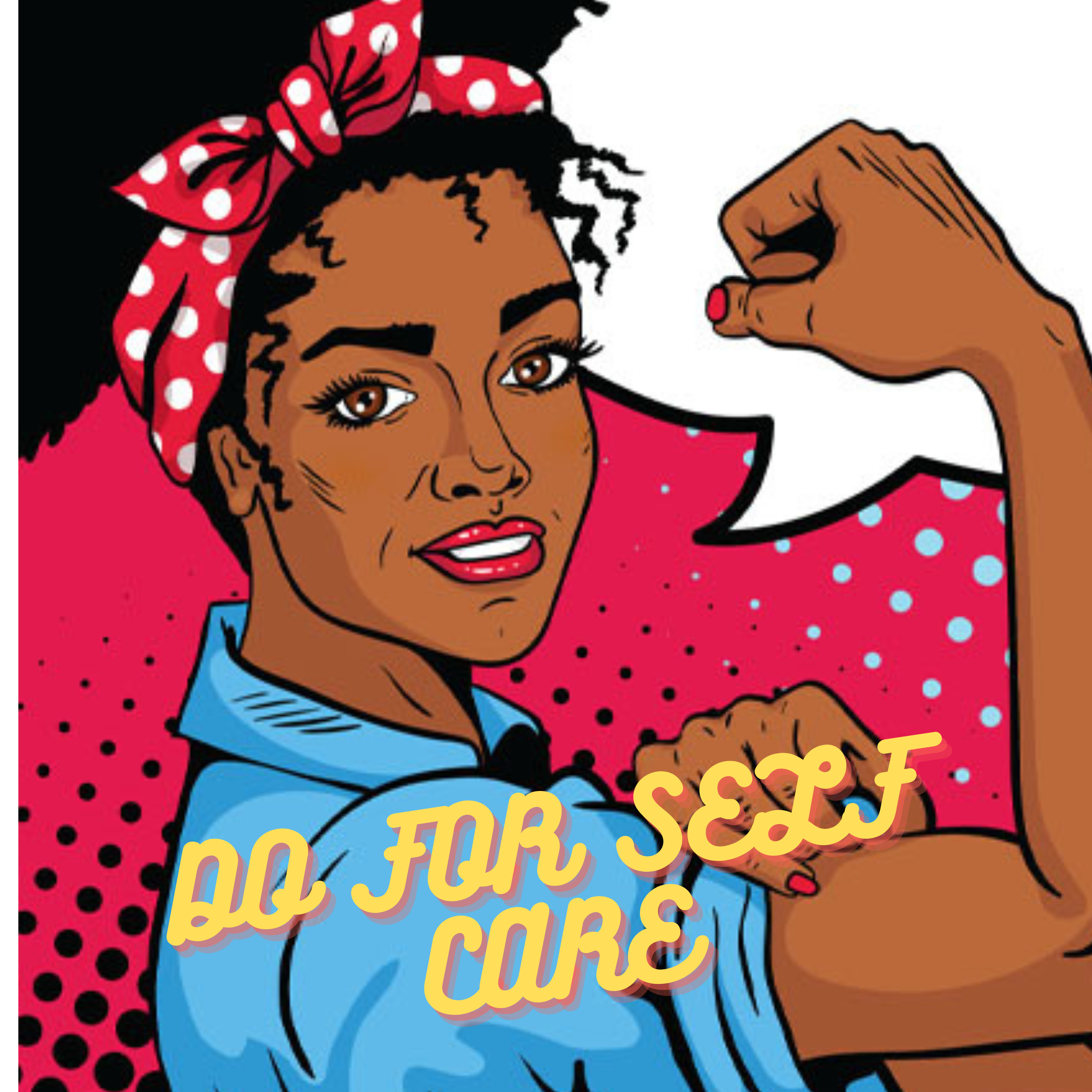 Do For Self.... Care episode artwork