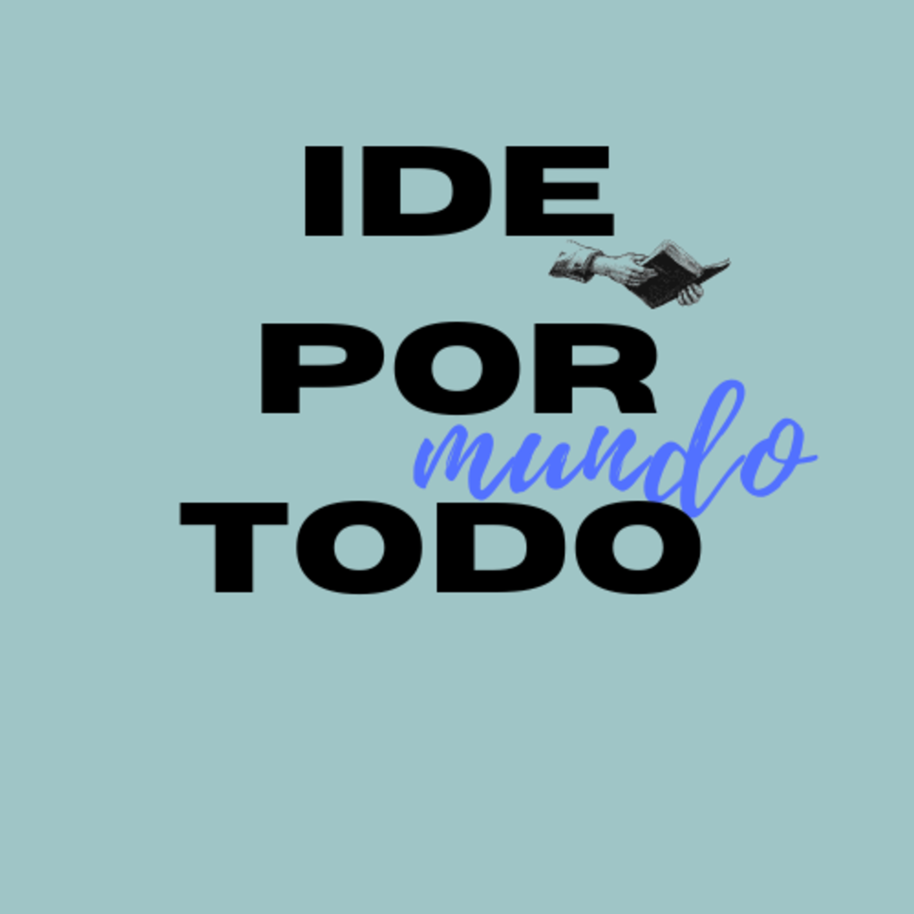 Ide Por Todo Mundo