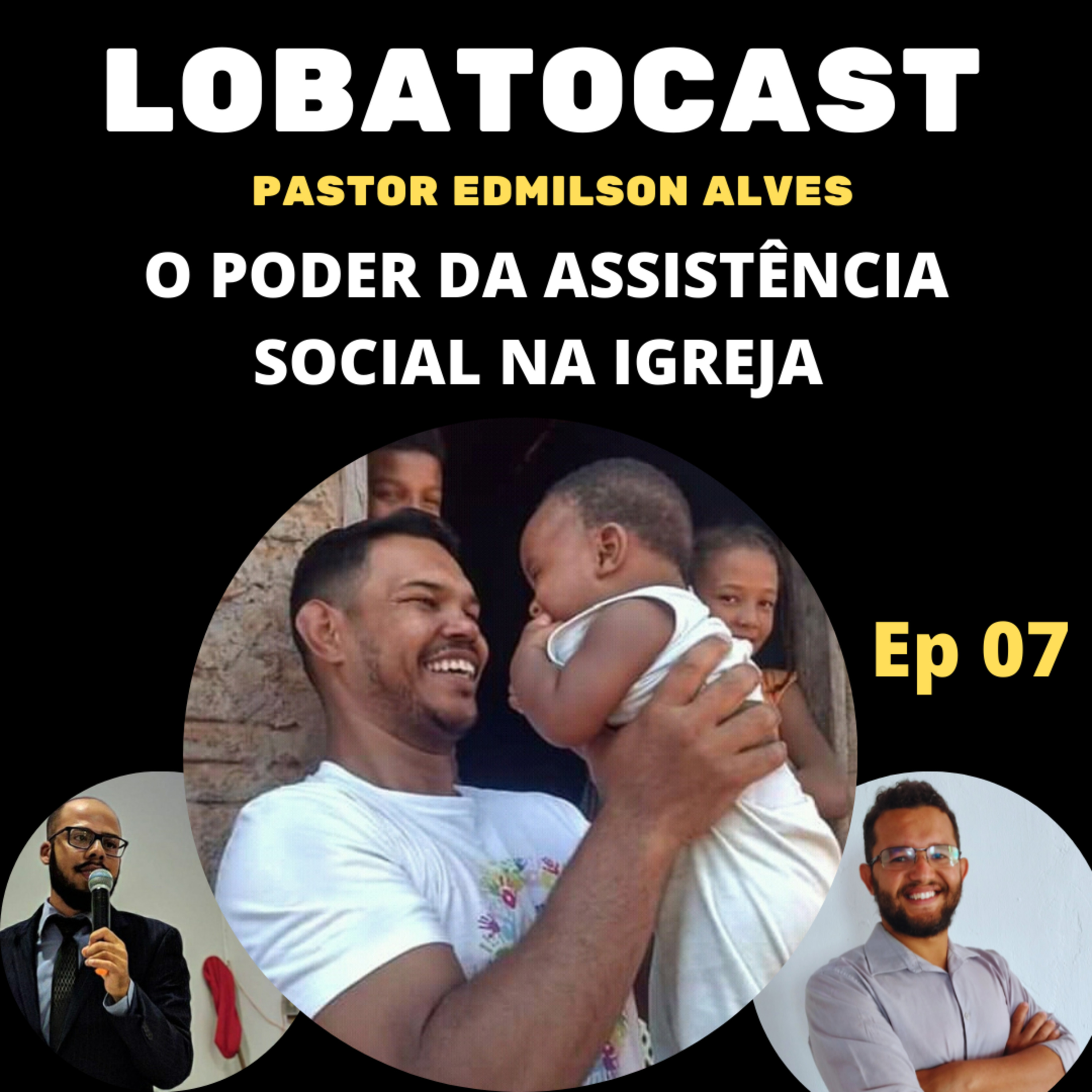 Lobatocast