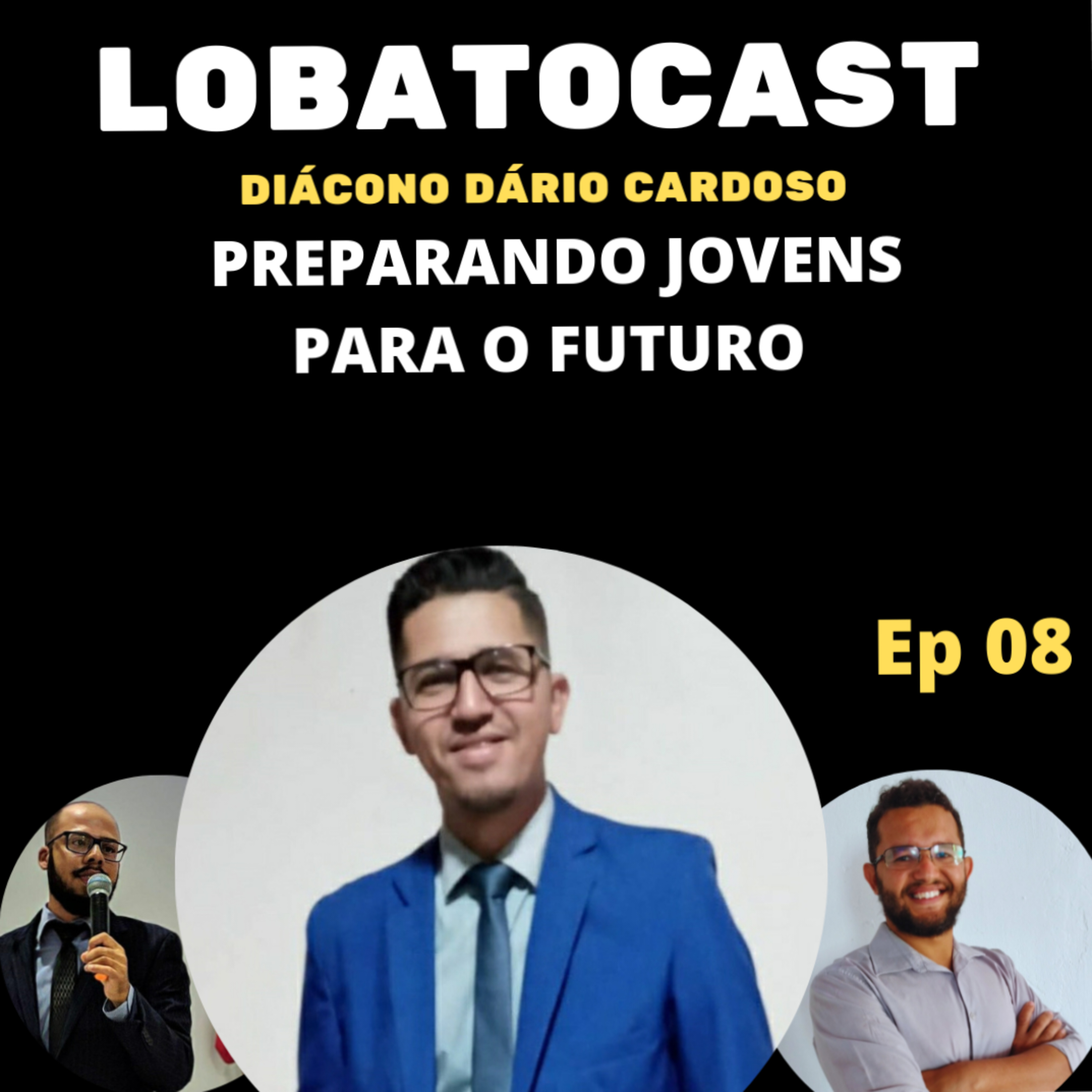 Lobatocast