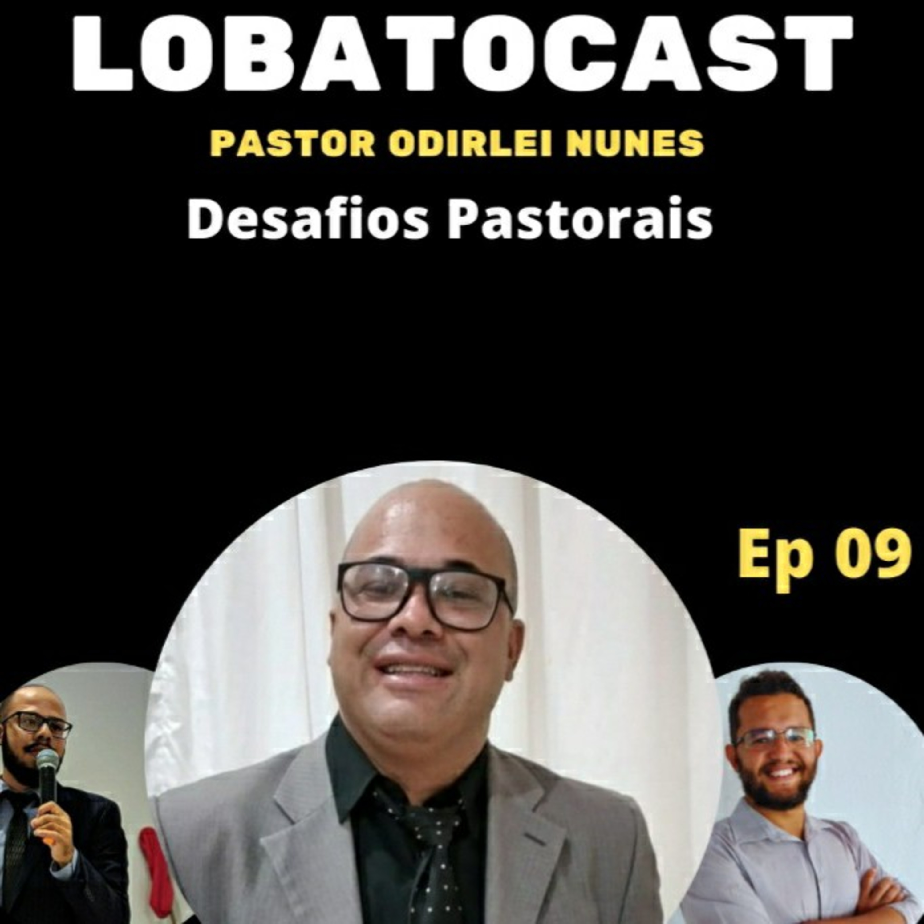 Lobatocast