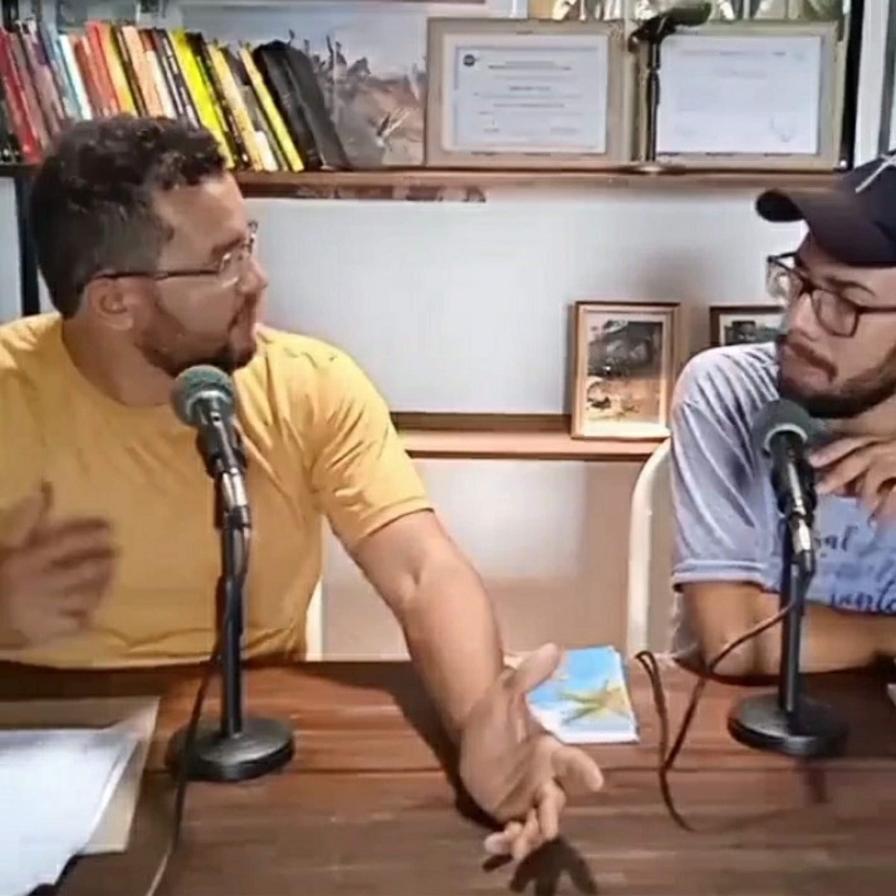 Lobatocast