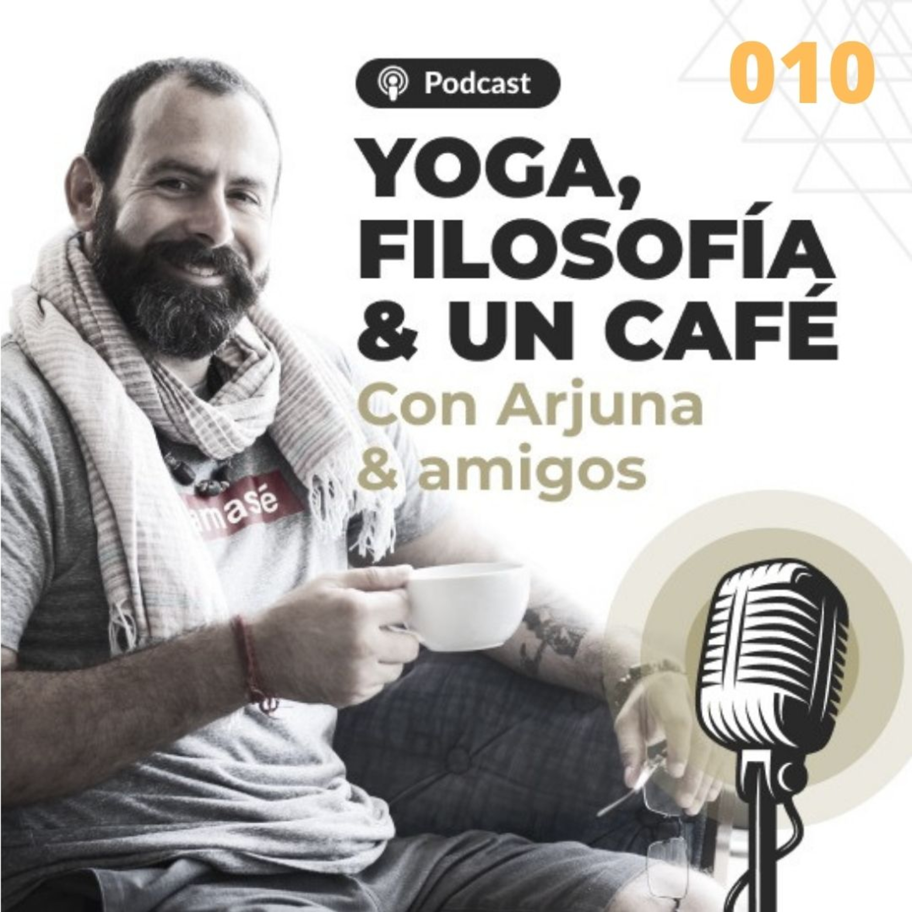 Preguntas y respuestas / El Maestro, el Gurú. episode artwork