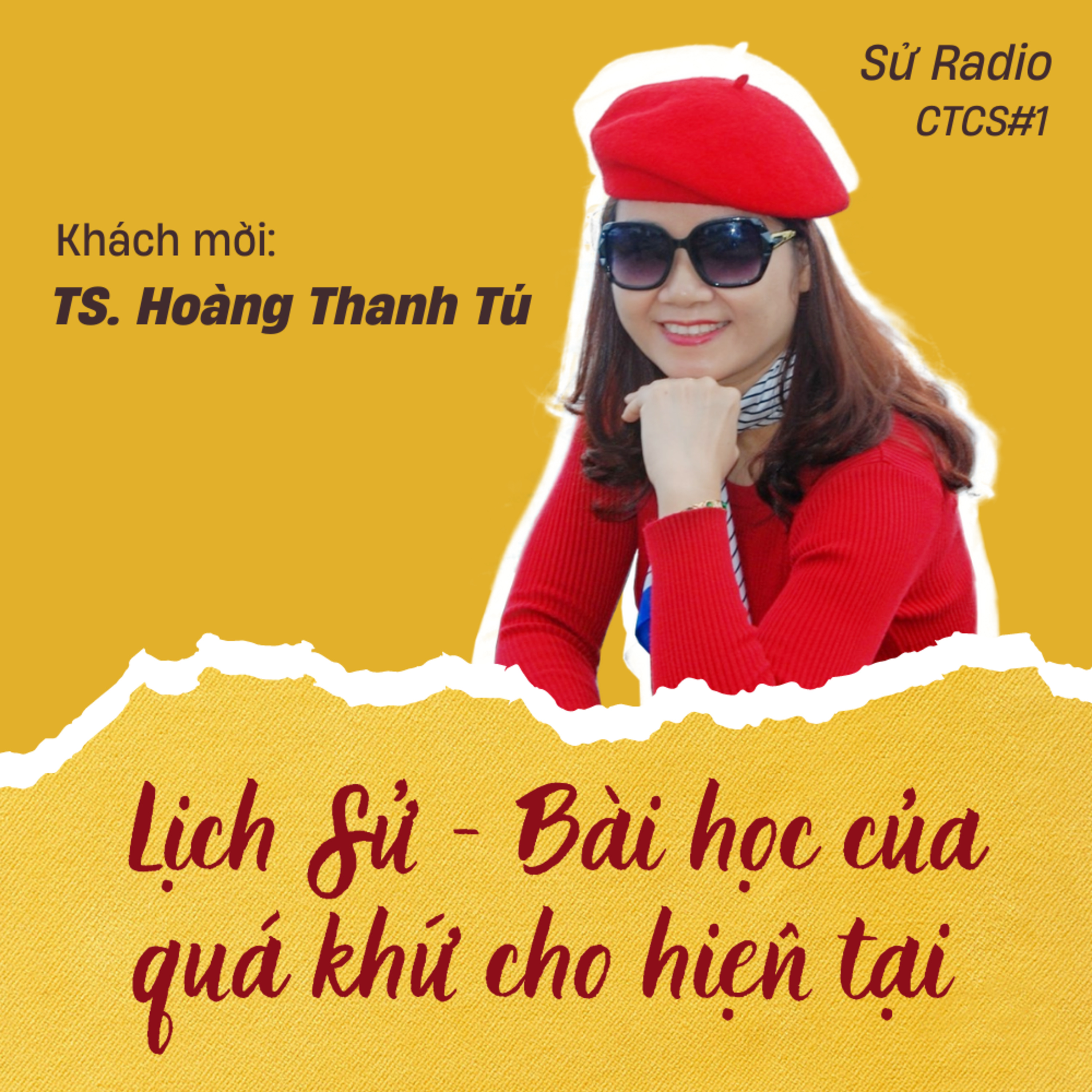 Sử Radio