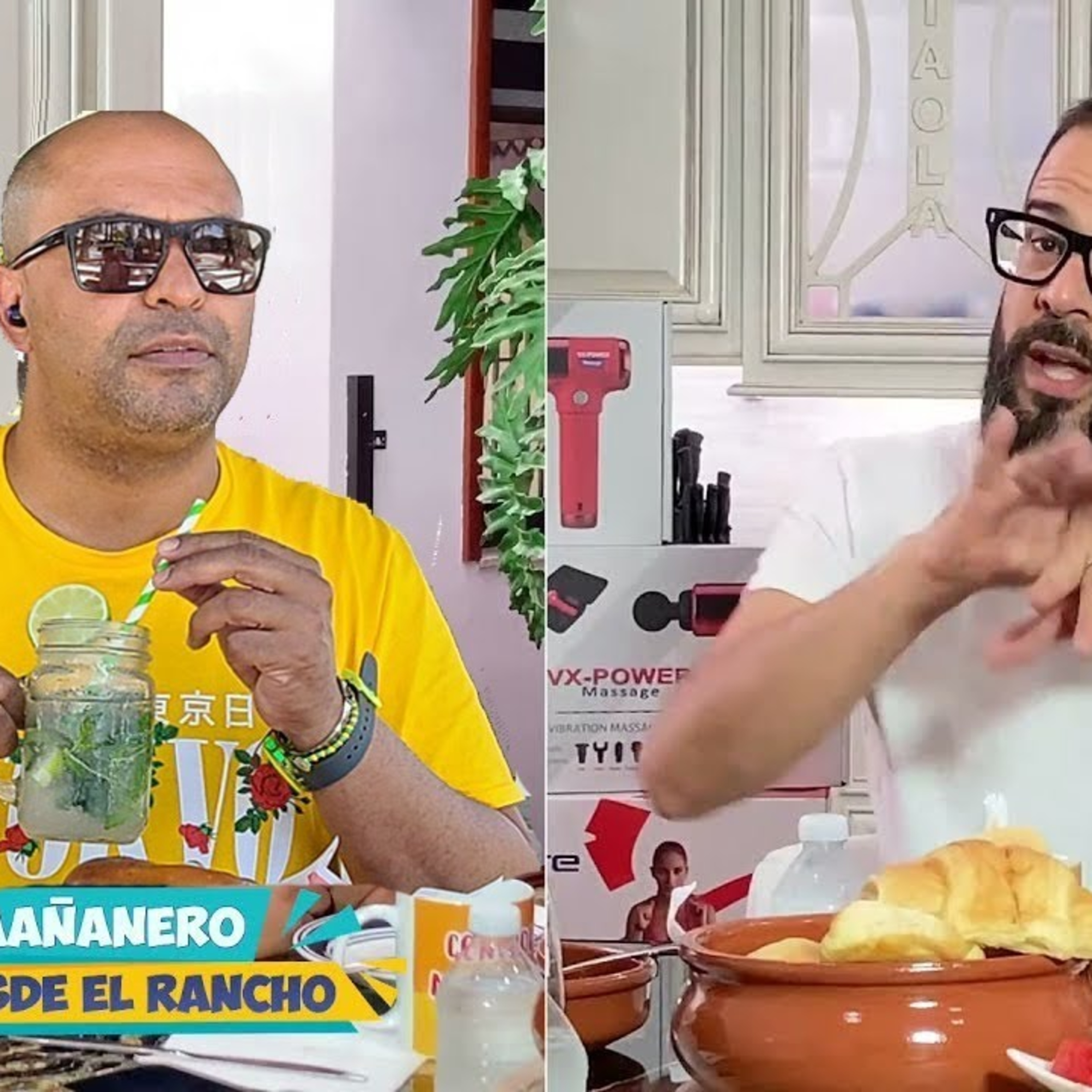 09/02/2021 #ENVIVO 🔴 CON EL PROTESTÓN CUBANO HABLANDO ENTRE CUBANO episode artwork