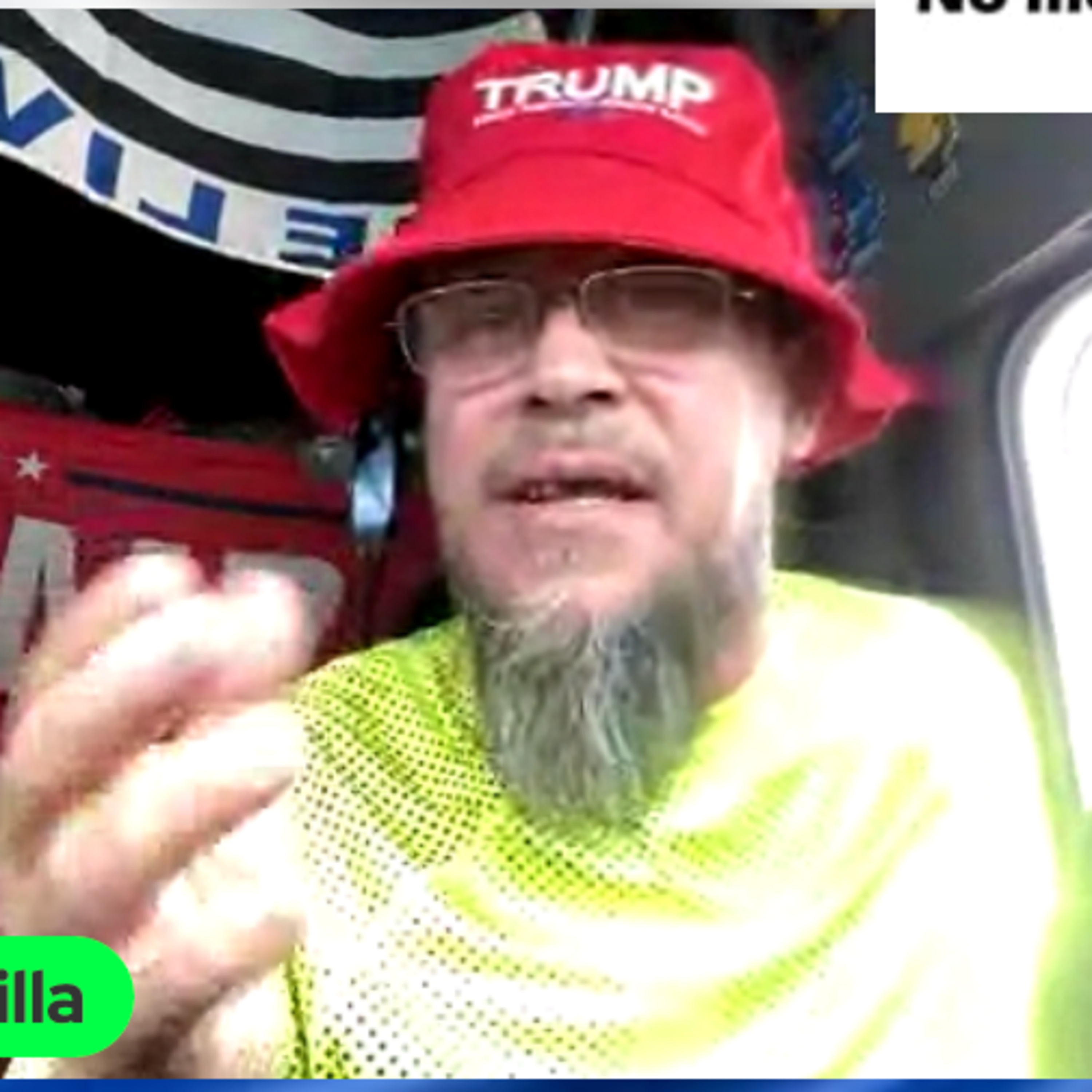 09/15/2021 #ENVIVO CON EL PROTESTÓN CUBANO HABLANDO ENTRE CUBANO episode artwork
