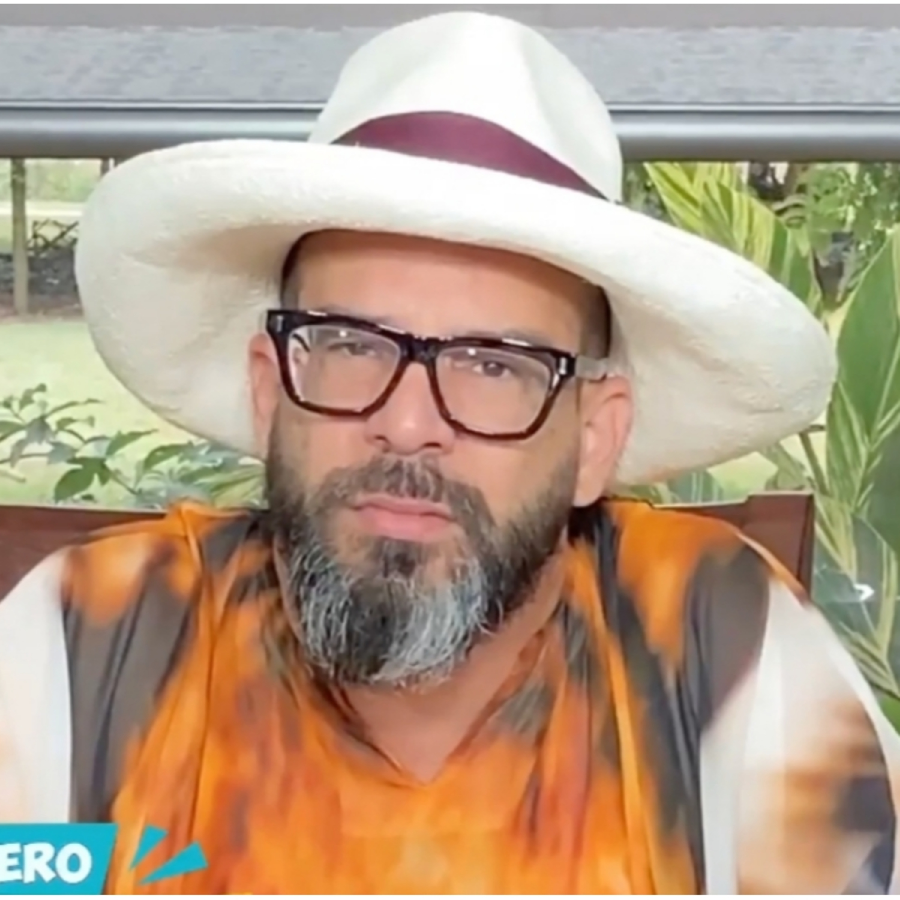 ALEXANDER OTAOLA YA TU QUISIERAS TENER EL VALOR DE YUNIOR GARCIA OTAOLA PERRO SINGA@O #protestoncubano #patriayvida episode artwork