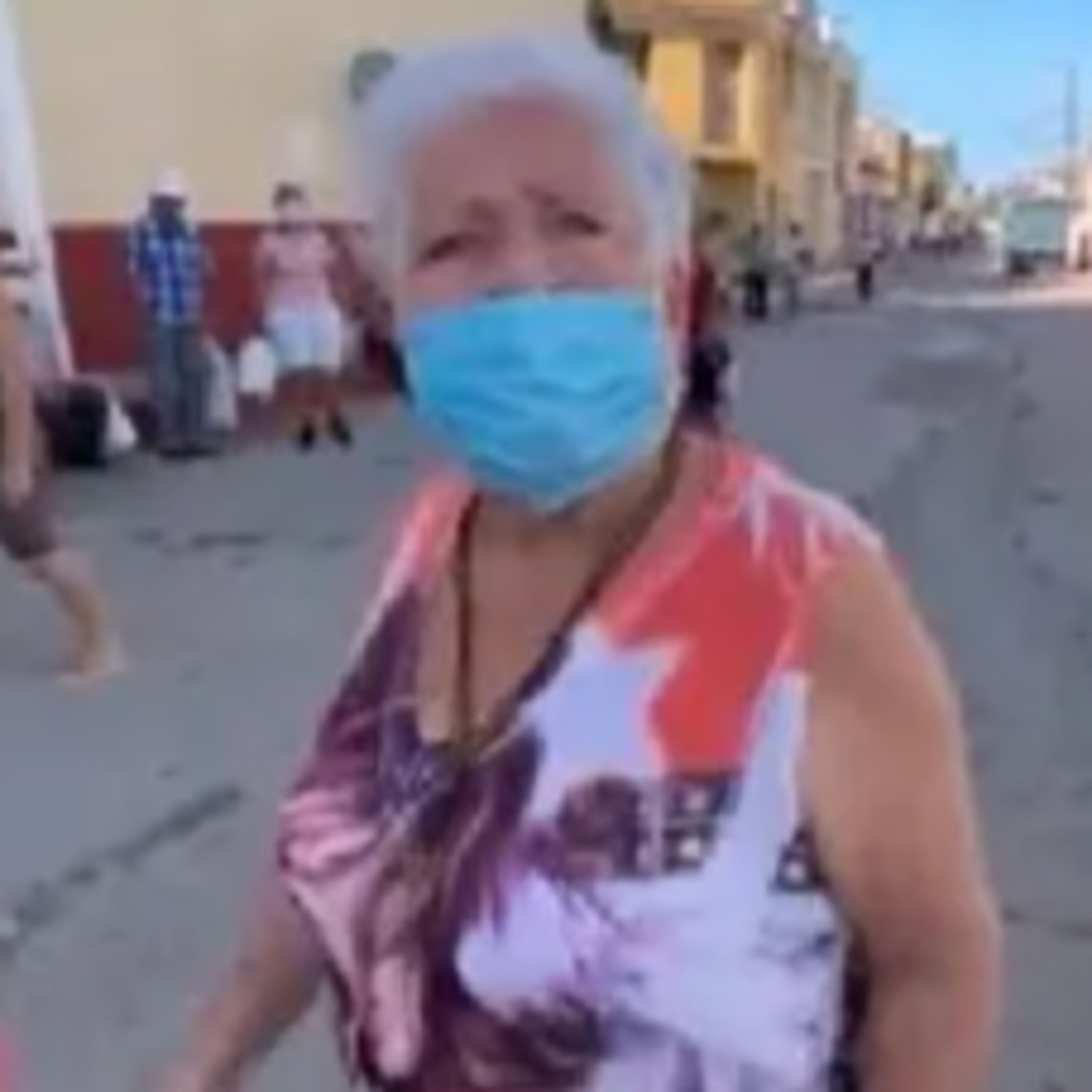 Proteston Cubano
