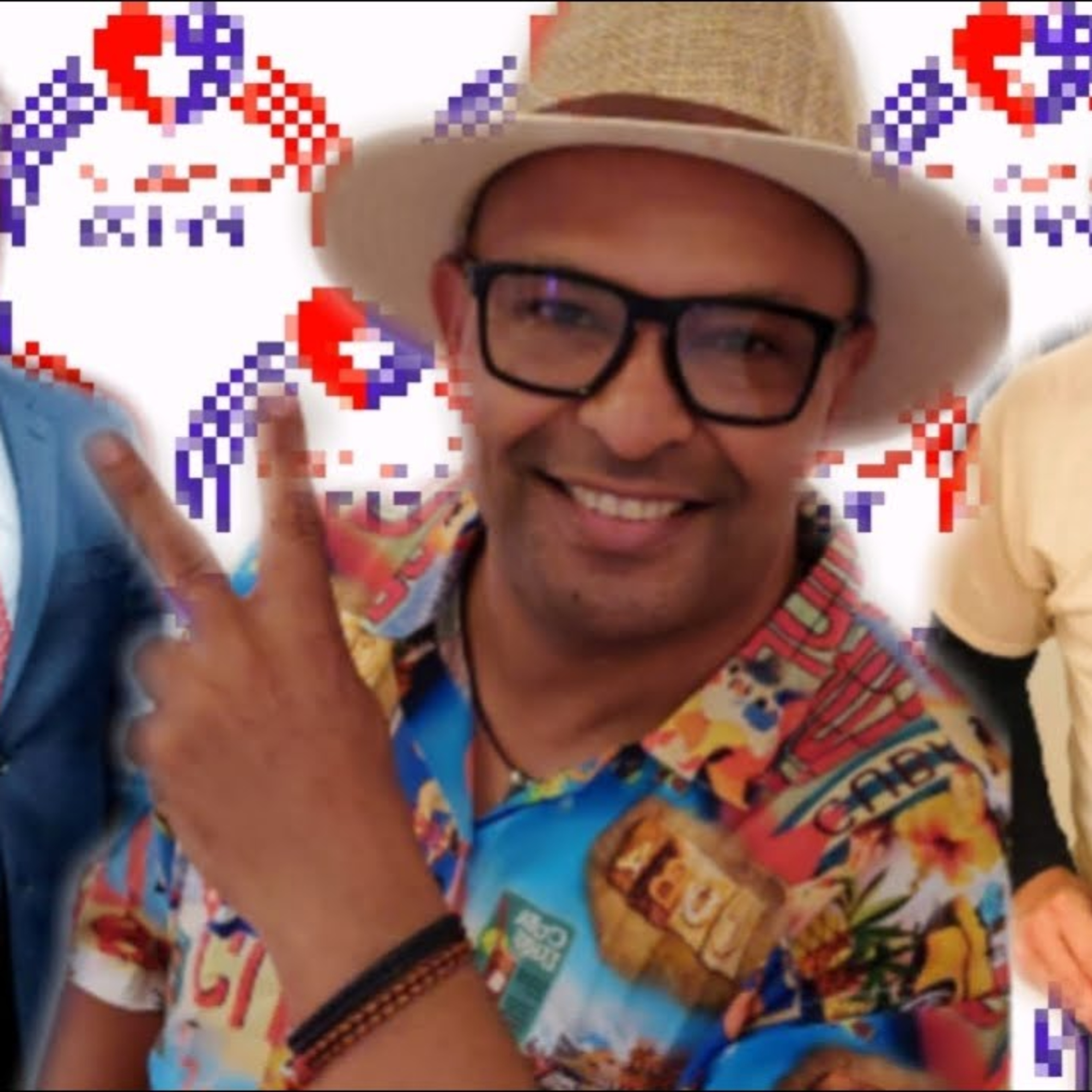 DÍAZ CANEL QUIERE QUE REGRESE A CUBA TIENES K PEDIRME PERDON TU CARLOS LAZO EL DE PUENTES DE AMOR..  episode artwork