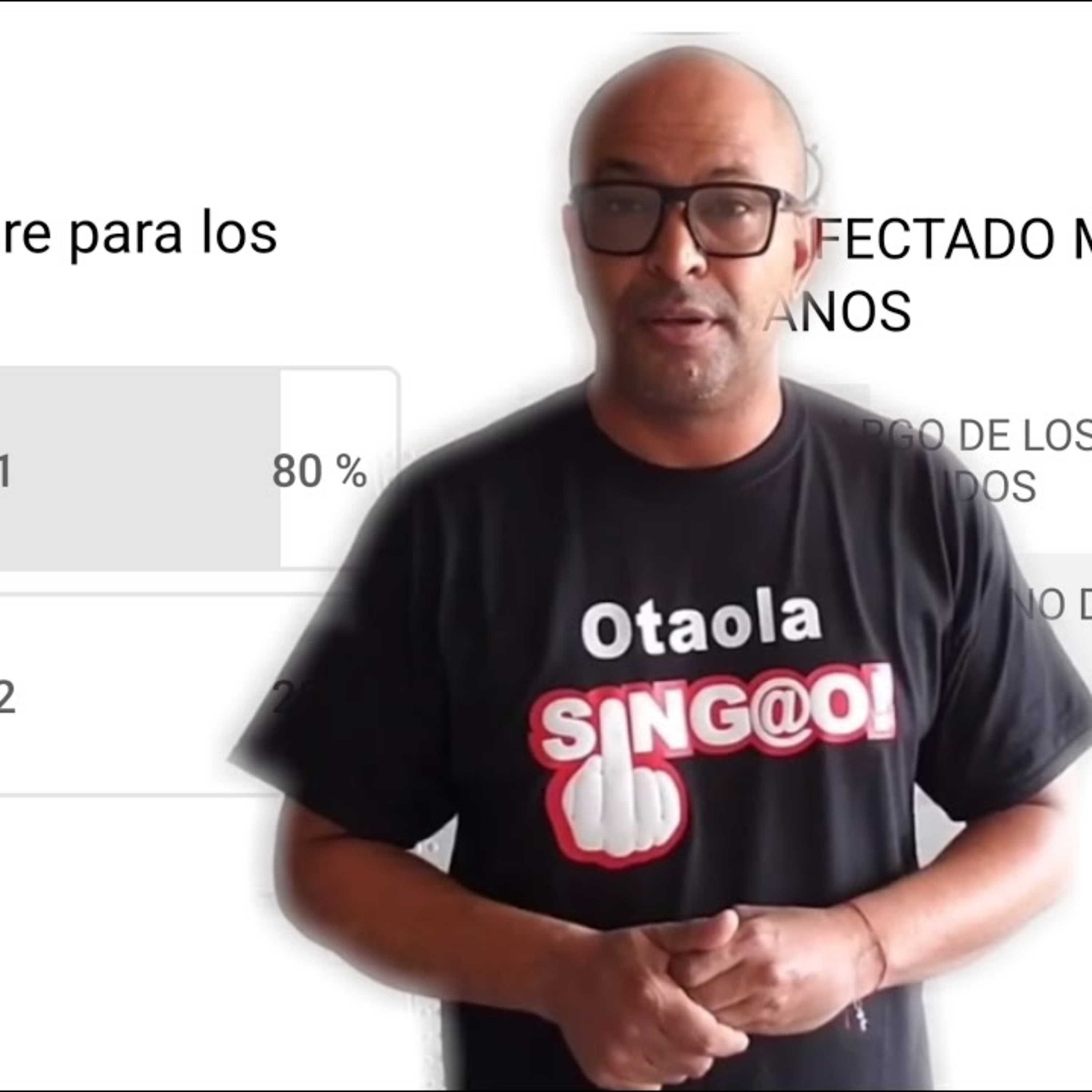 EL PUEBLO CUBANO QUIERE LIBERTAD Y DEMOCRACIA NO QUIERE CONTINUIDAD DE UNA DICTADURA #protestoncubano #soscuba #encubahayunadictadura #11dejulio episode artwork