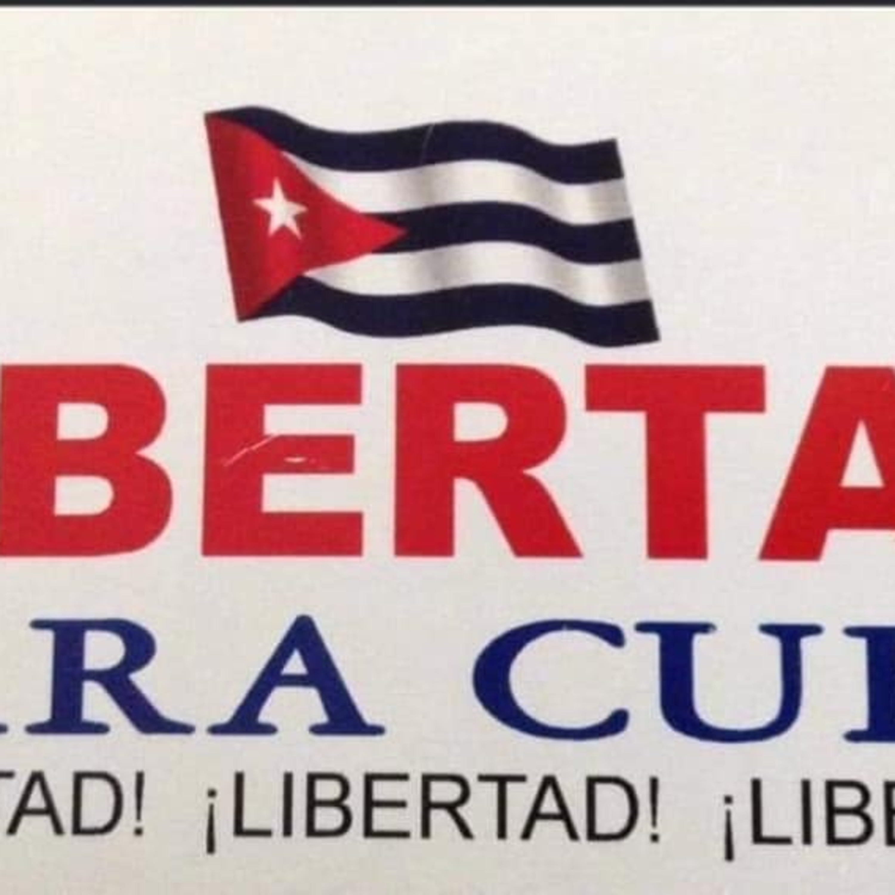ÚLTIMA HORA DÍAZ CANEL BERMÚDEZ RENUNCIA PRESIDENTE DE CUBA A PRIMER MINISTRO DEL PARTIDO COMUNISTA DE CUBA #protestoncubano #soscuba #encubahayunadictadura #11dejulio #cubaquirelibertad episode artwork