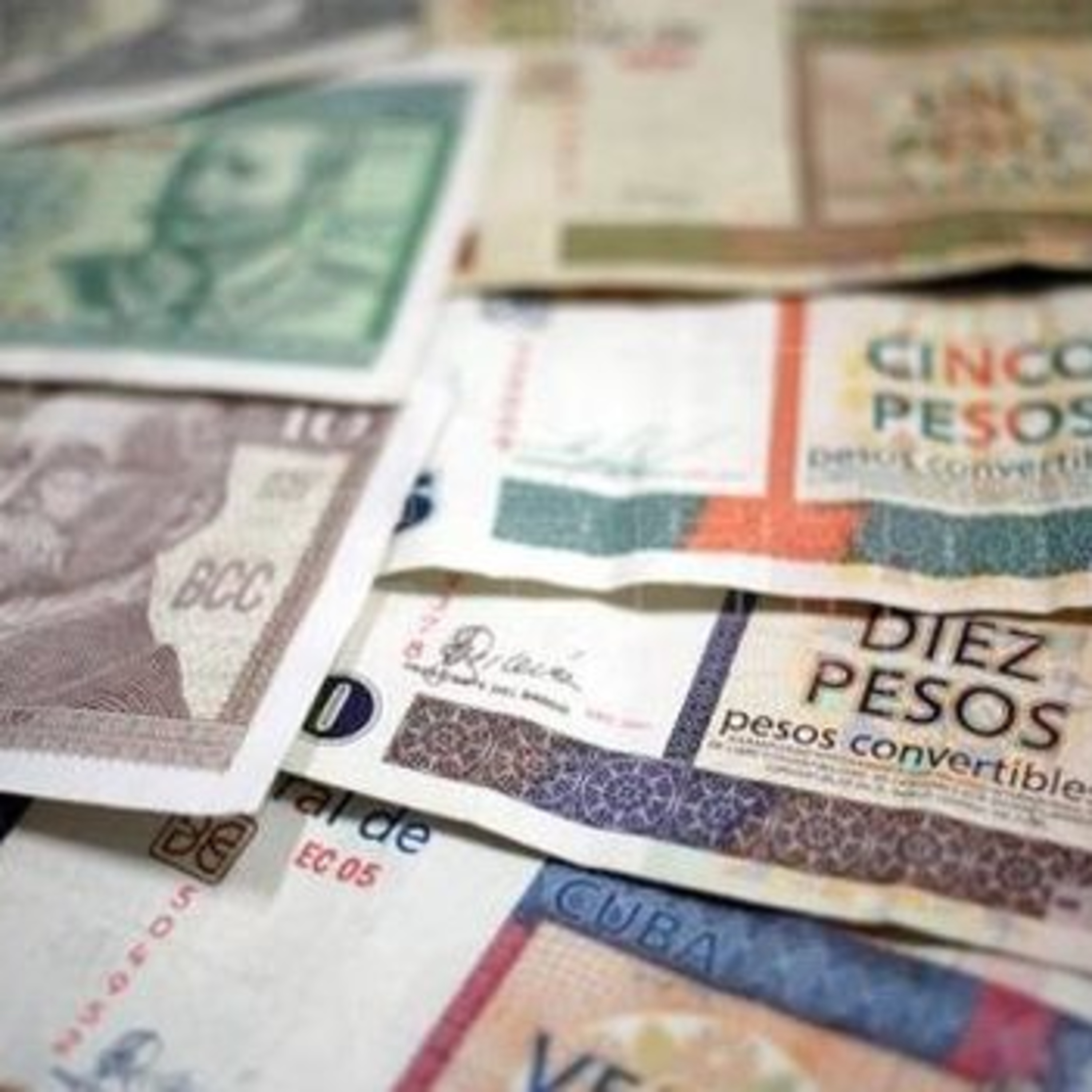 LA DEUDA DE CUBA CUAL ES MILLONES Y MILLONES episode artwork