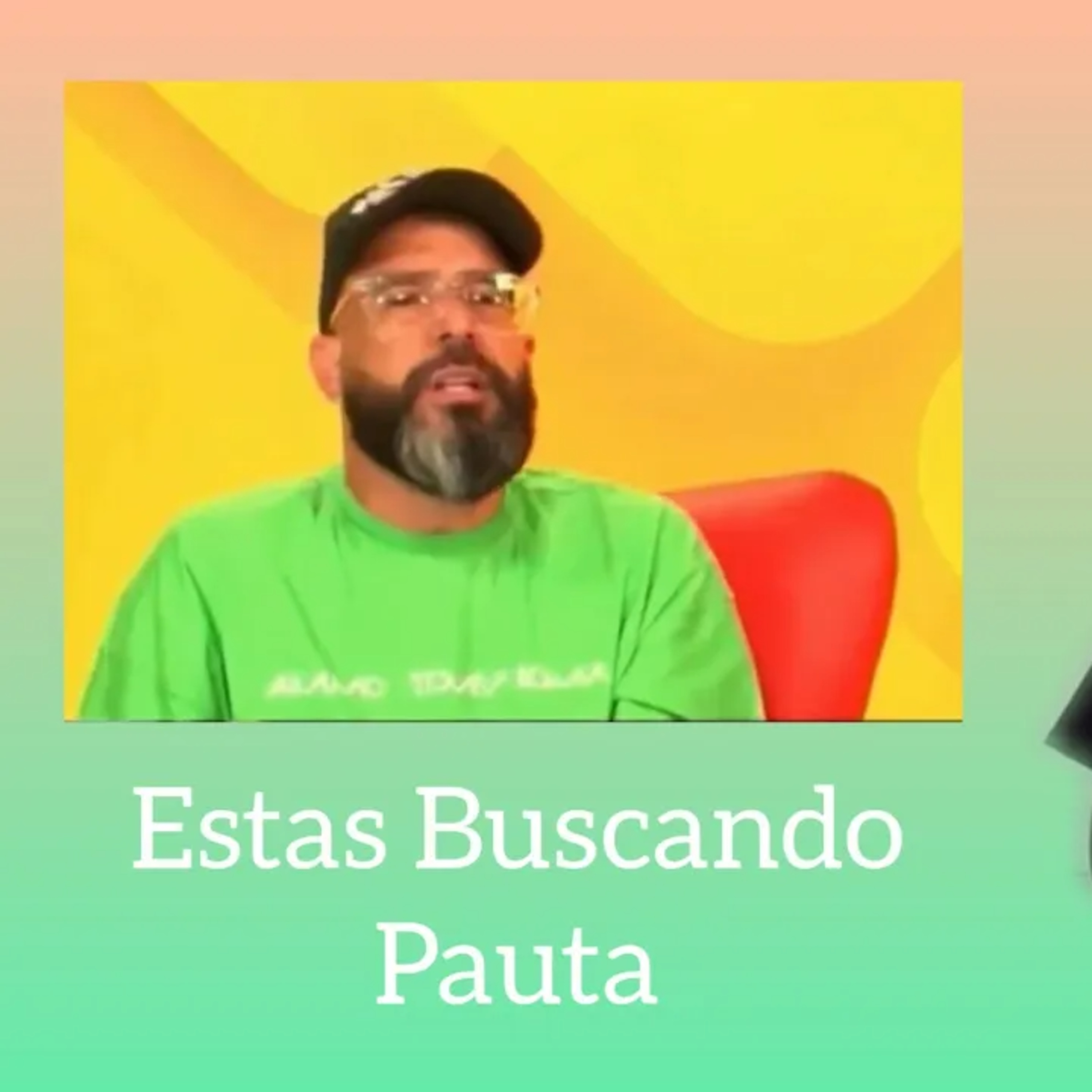ALEX OTAOLA HABLA SOBRE DEL PROTESTÓN, TU JAMAS SERAS COMO YO DICE OTAOLA EL INFLUENCE PALESTINO  episode artwork