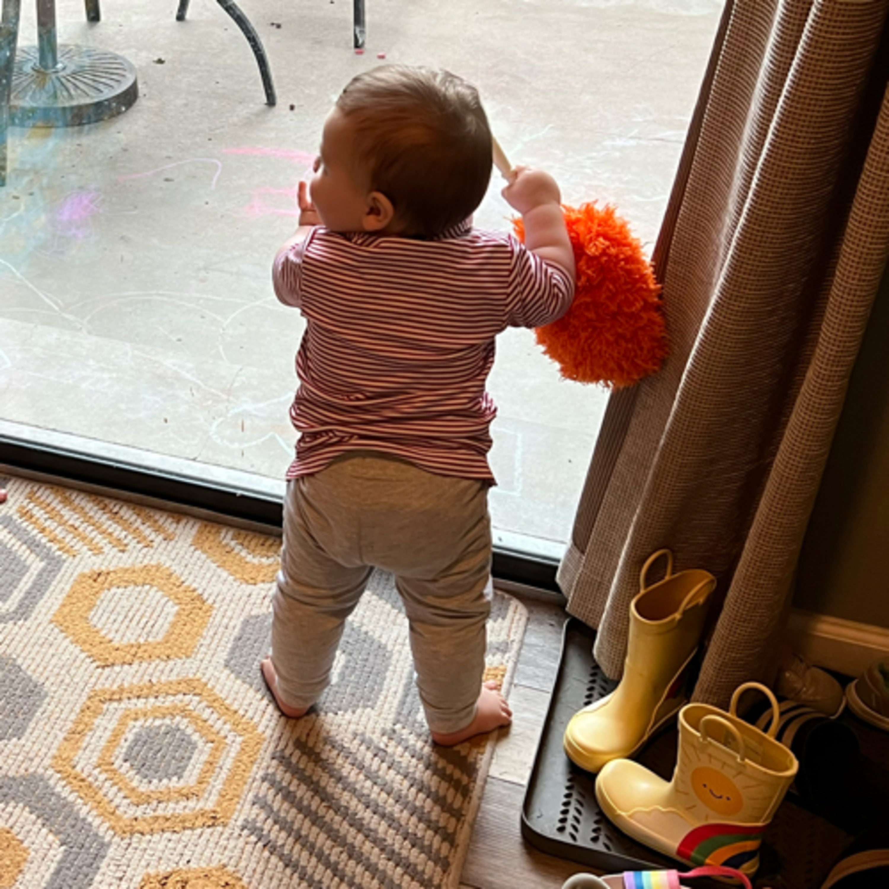 Probably OK Parenting