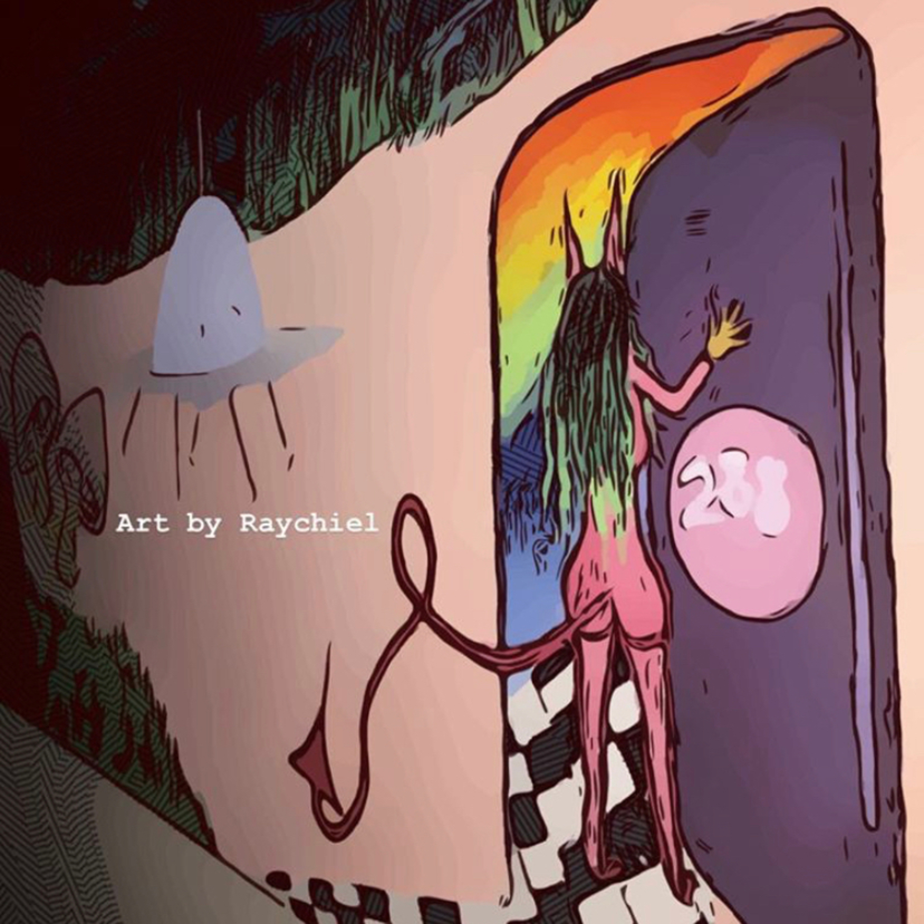 Eternal Sunshine of the spotless mind