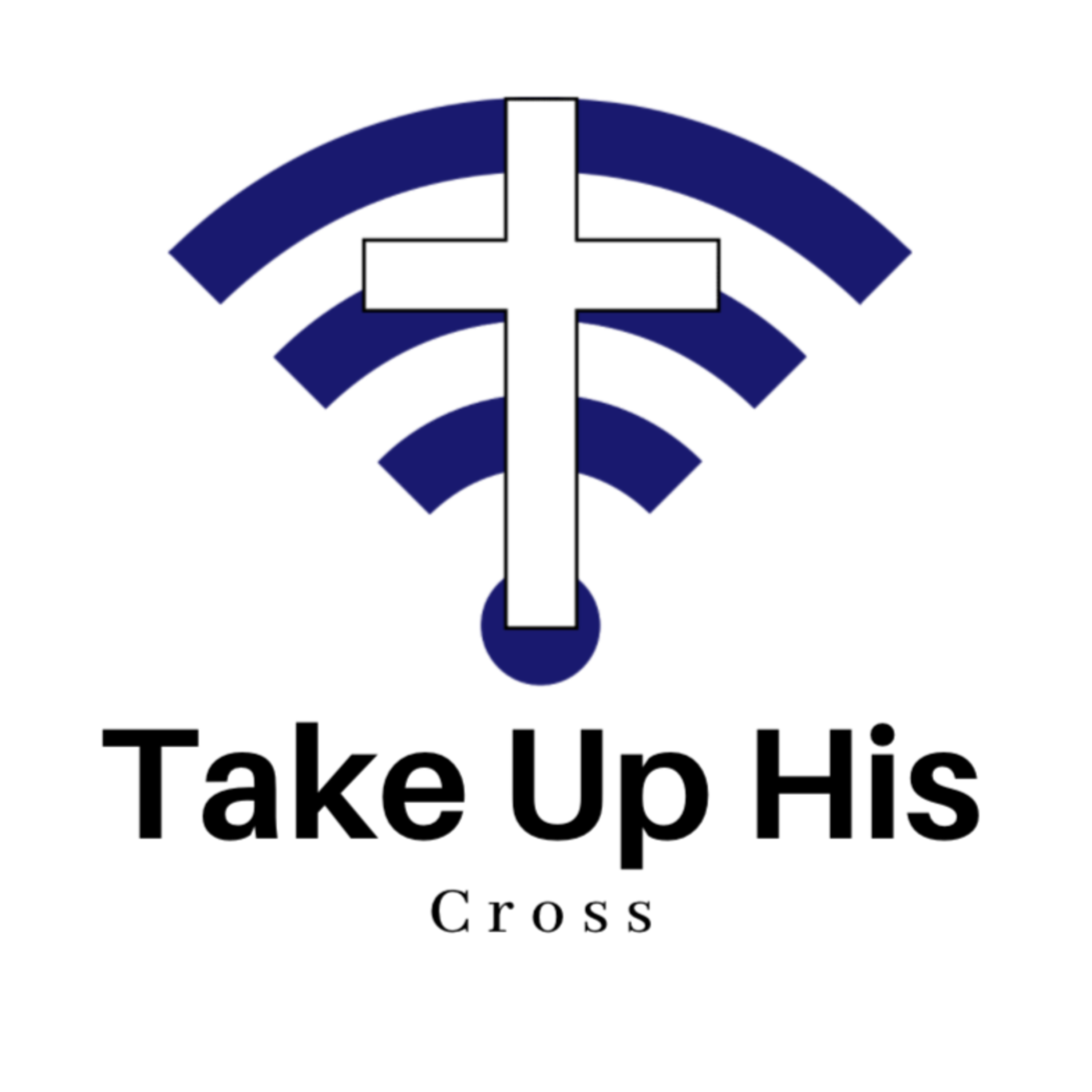 Take Up His Cross