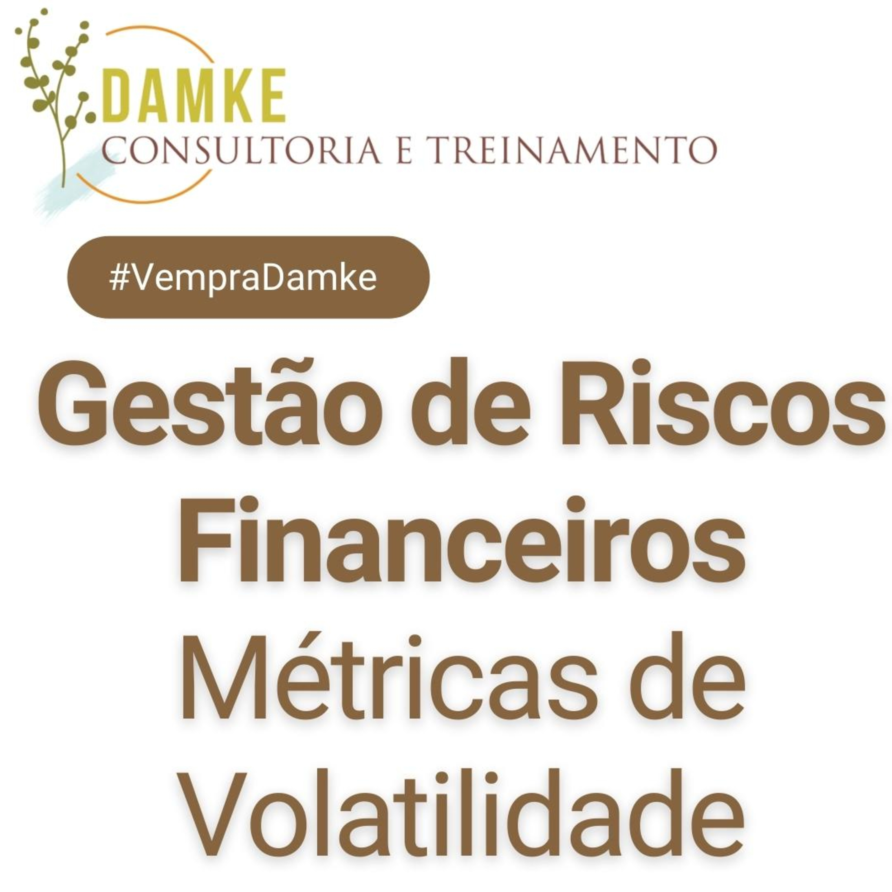 Damke Consultoria e Treinamento