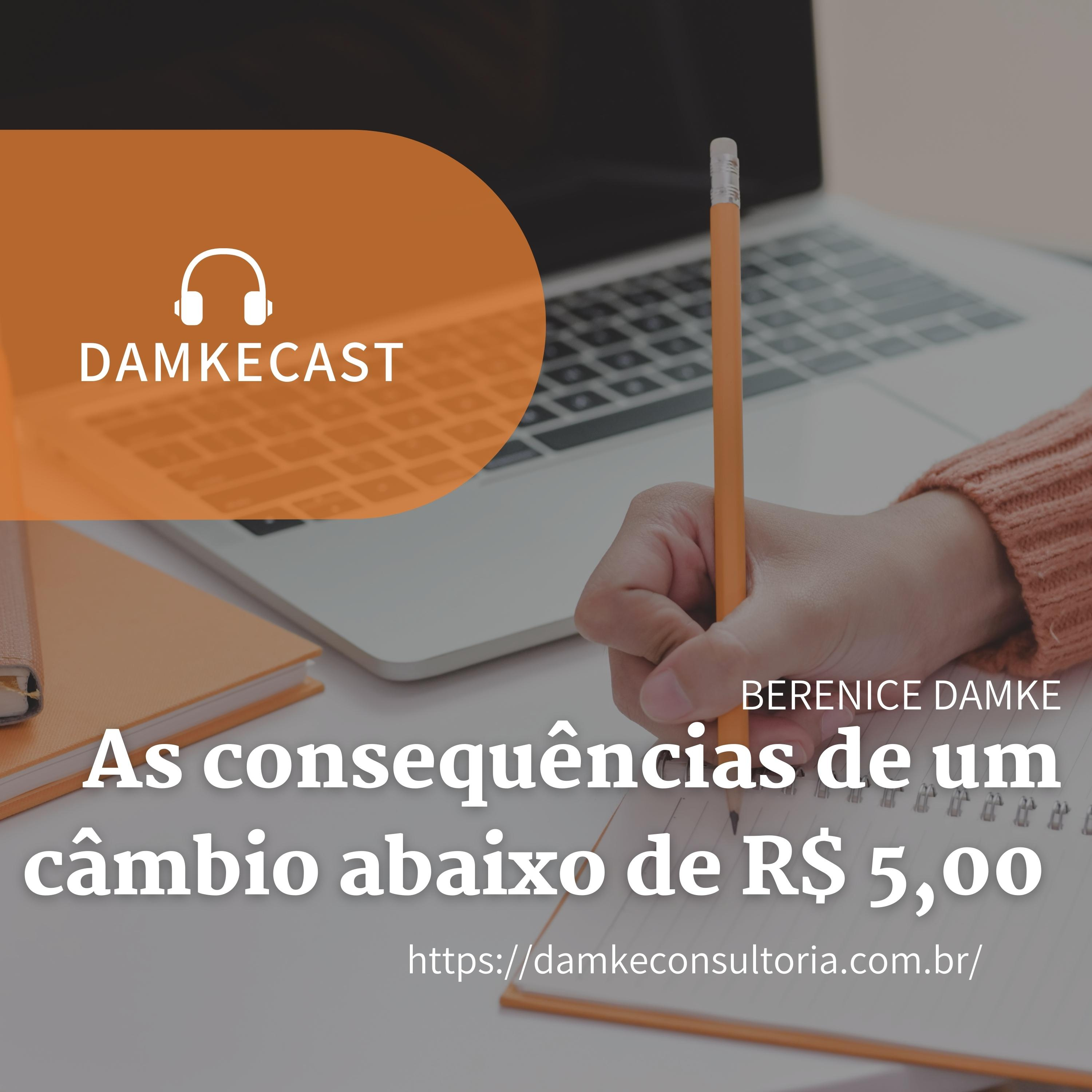 Damke Consultoria e Treinamento